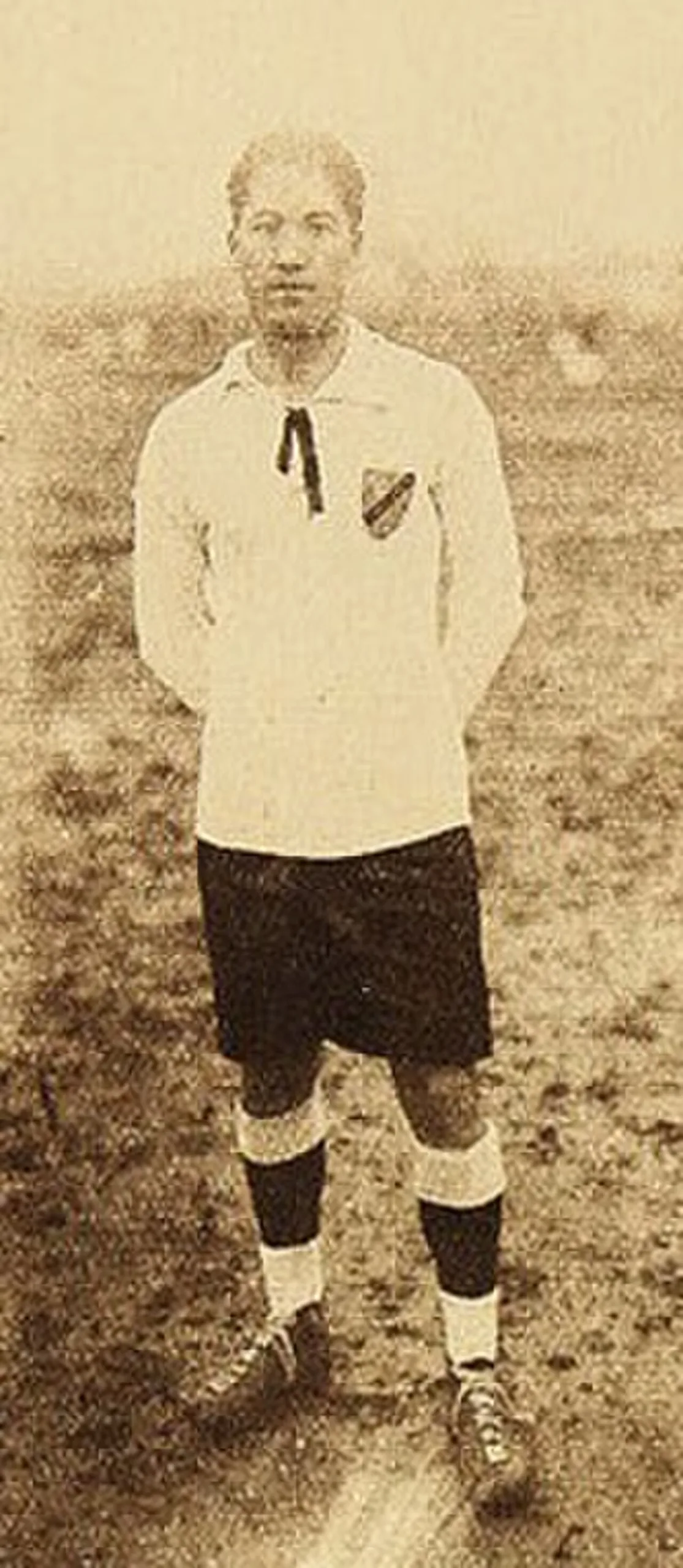 Luis Contreras
