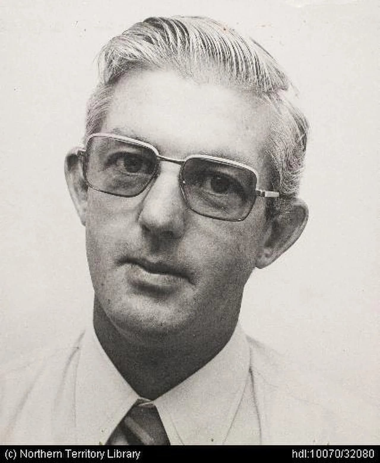 Ian Tuxworth