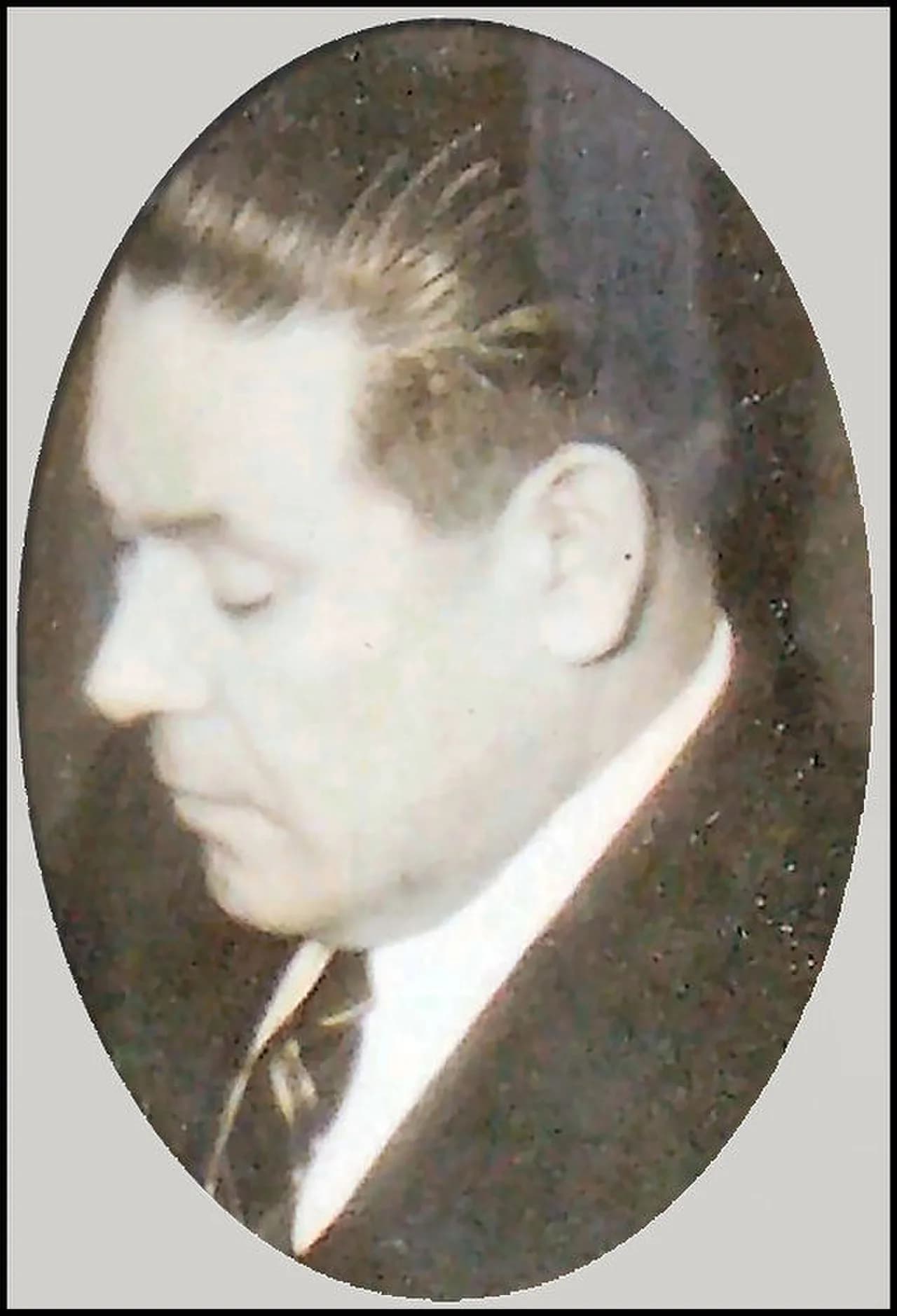 Luis Cruz