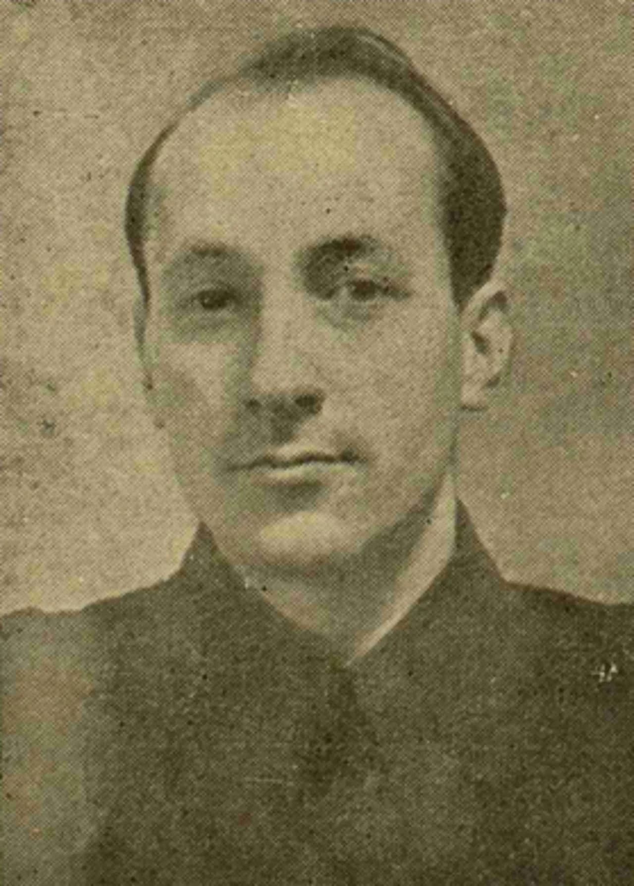 Luis Delage García