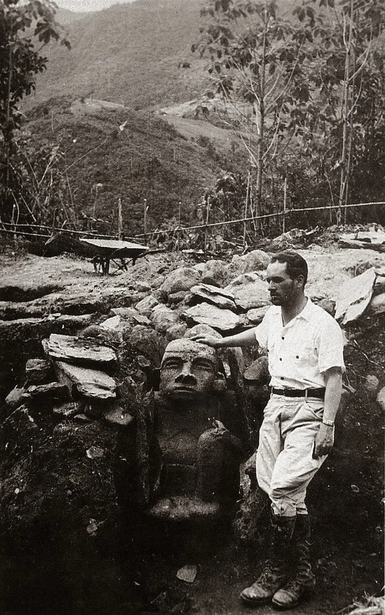 Luis Duque Gómez