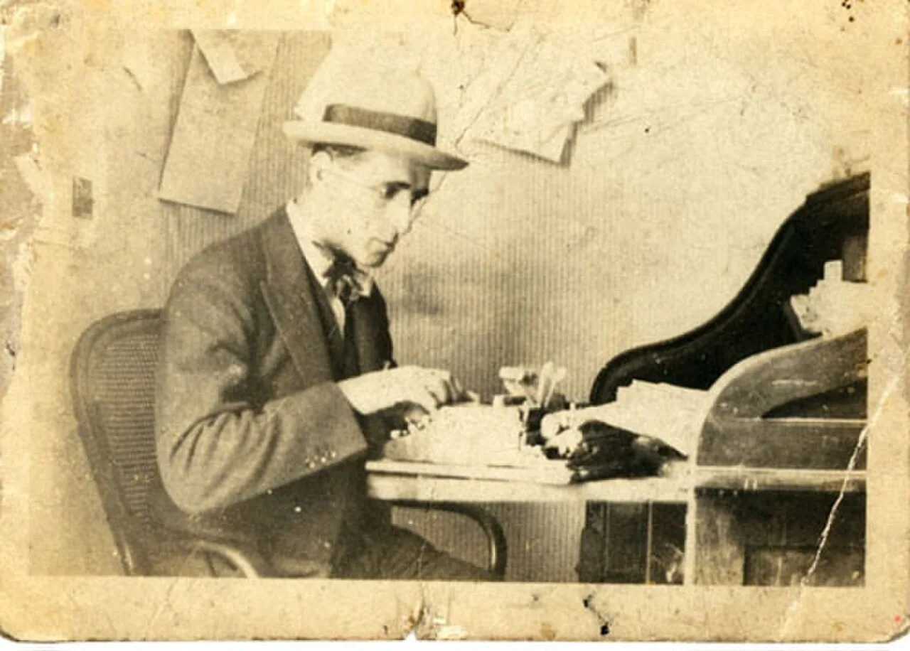 Luis Enrique Osorio