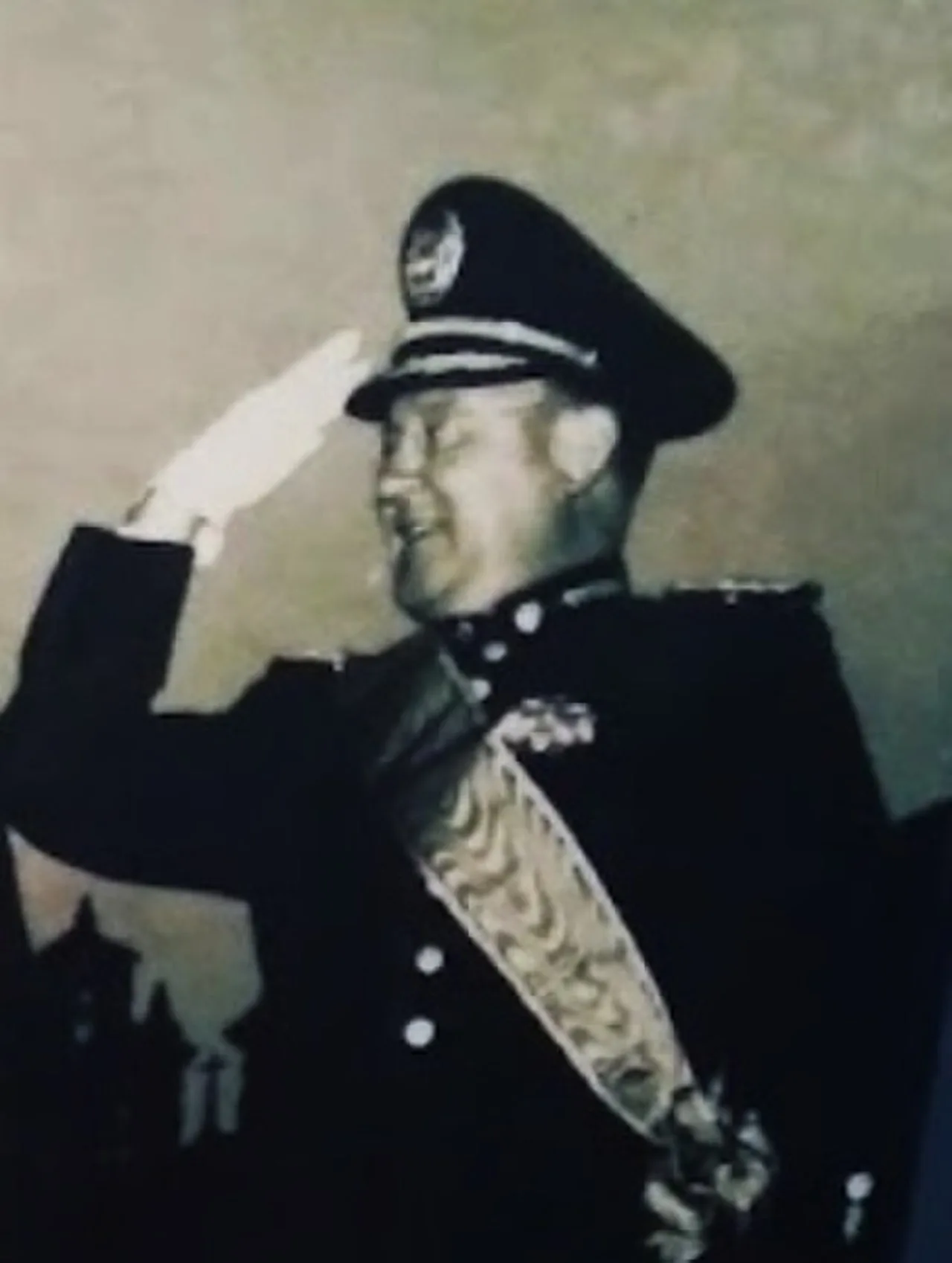 Luis Ernesto Ordóñez Castillo