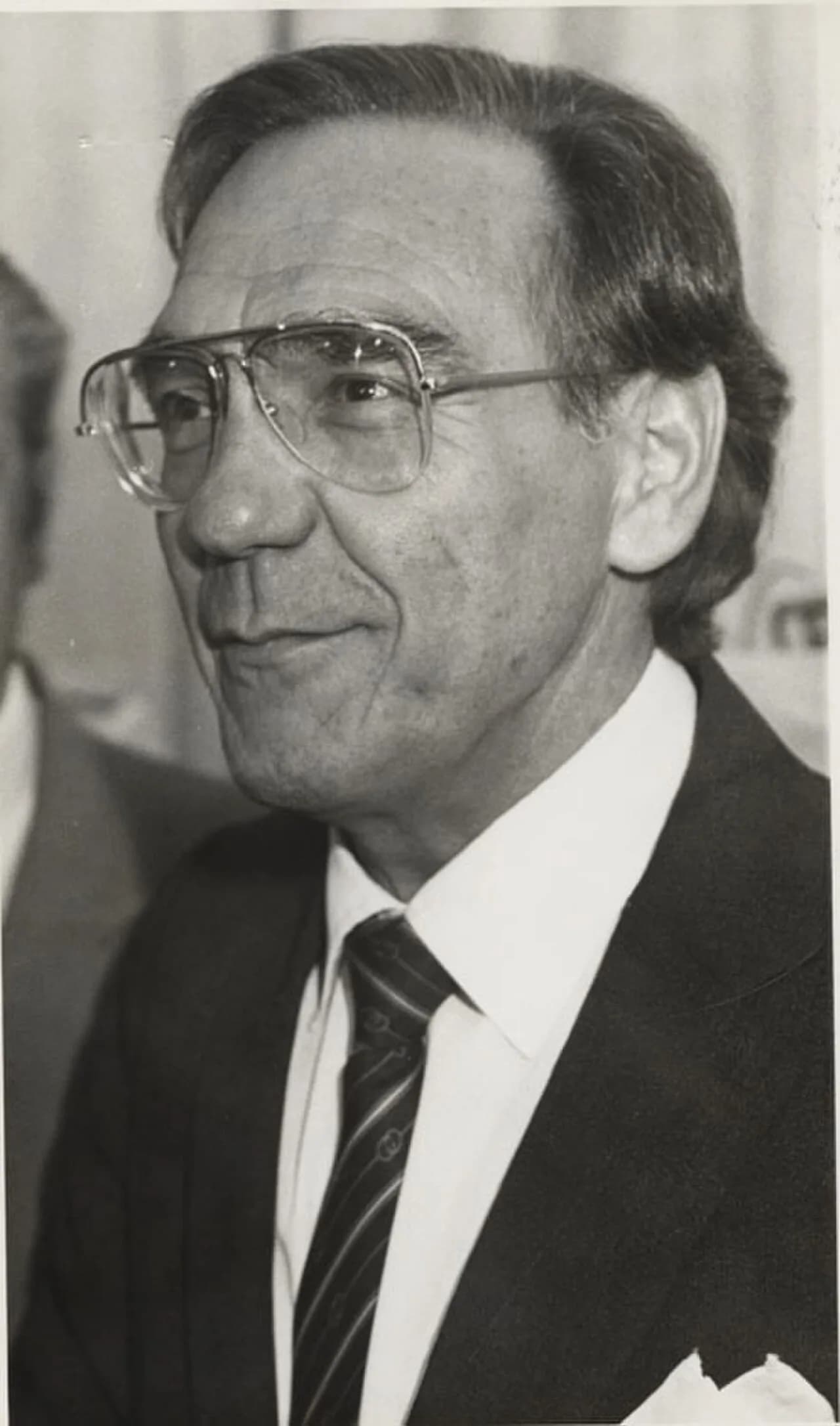 Luis Escobar Cerda