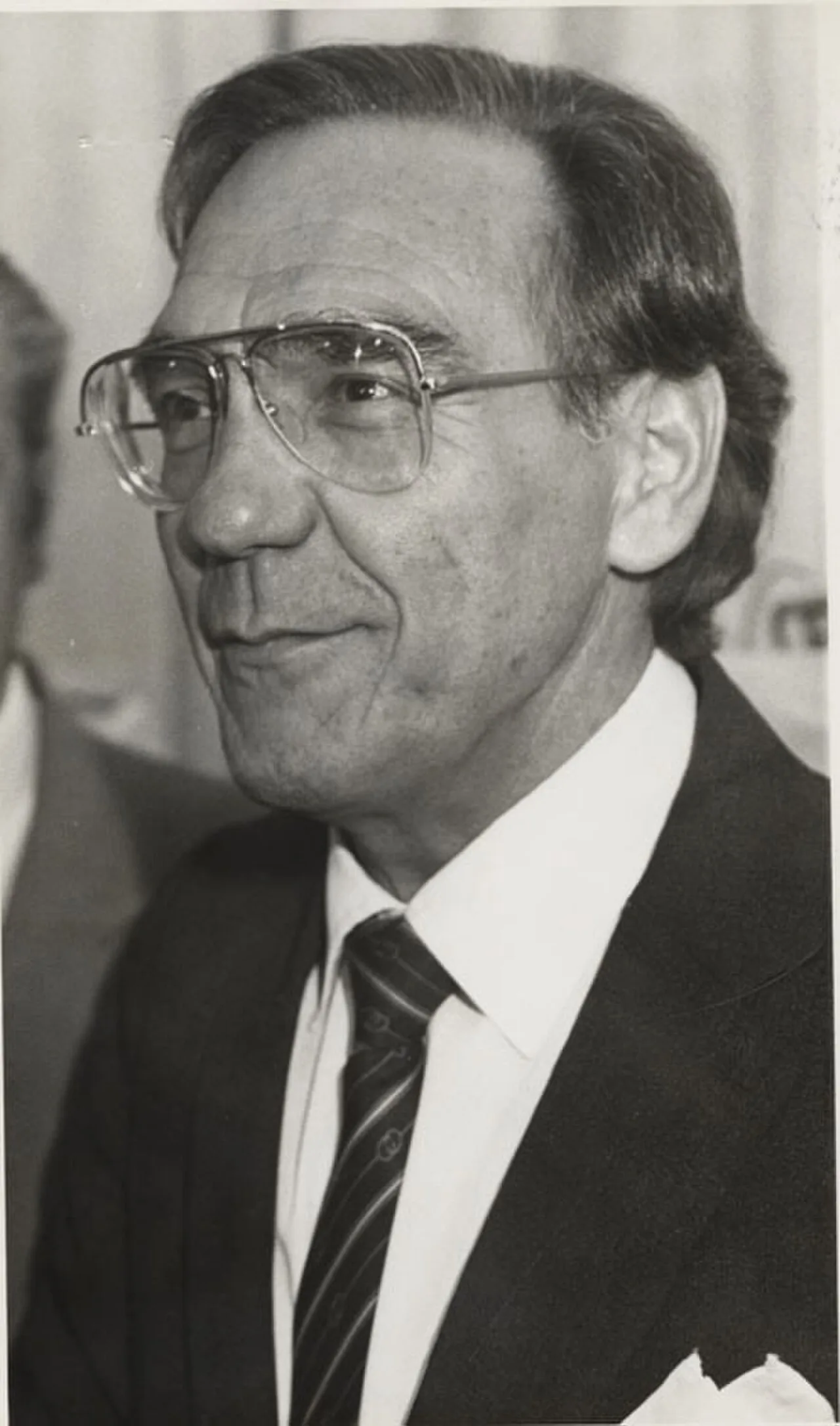 Luis Escobar Cerda