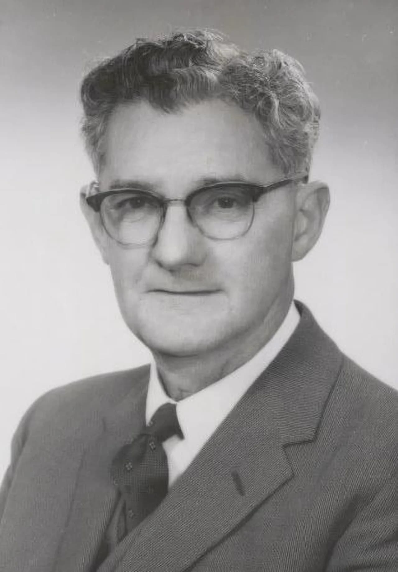 Ian Wood