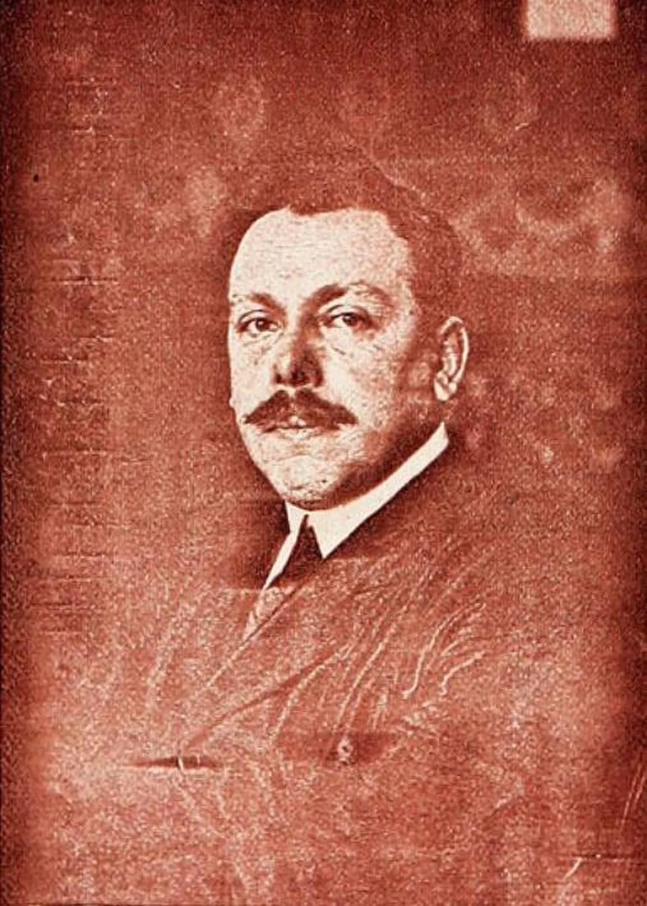 Luis Galdames