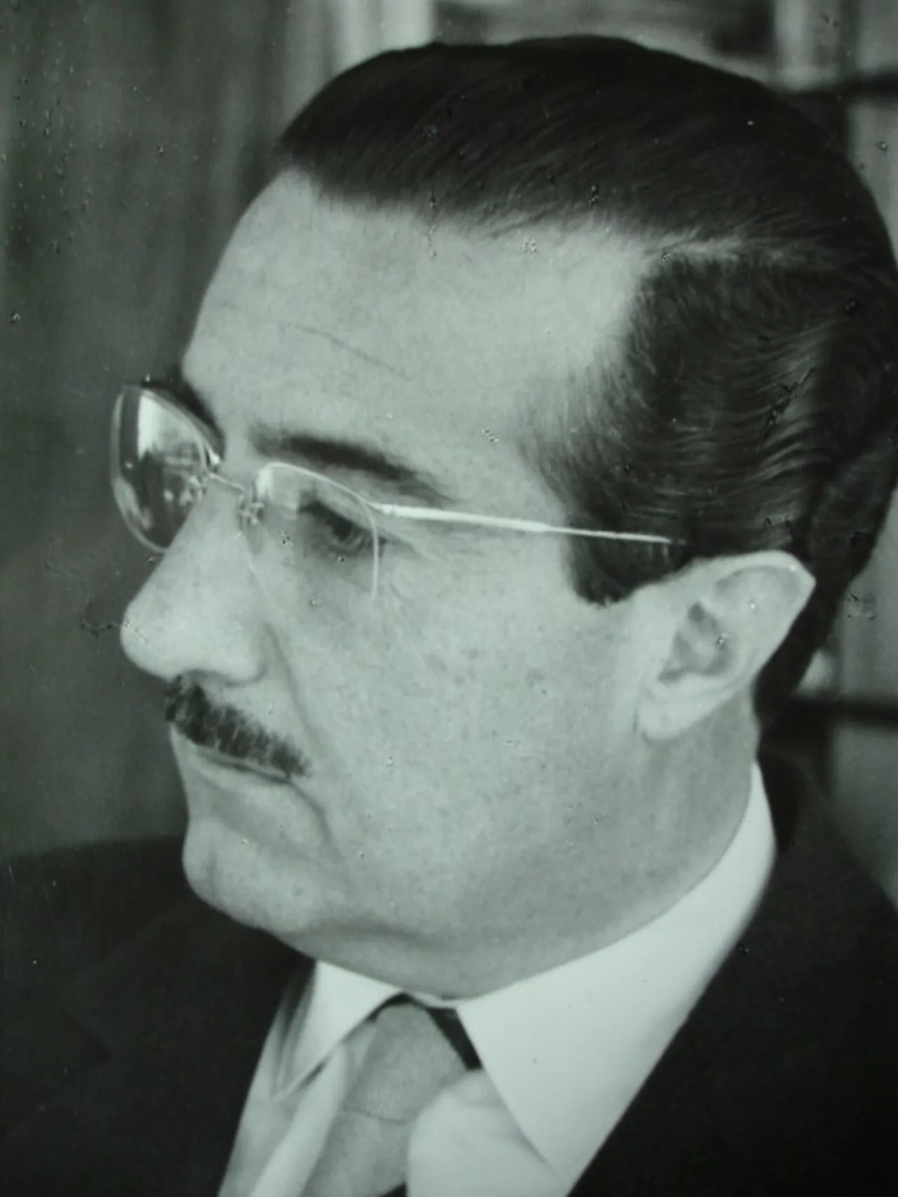 Luis García Pardo
