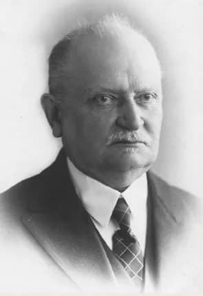 Gustaf Melander