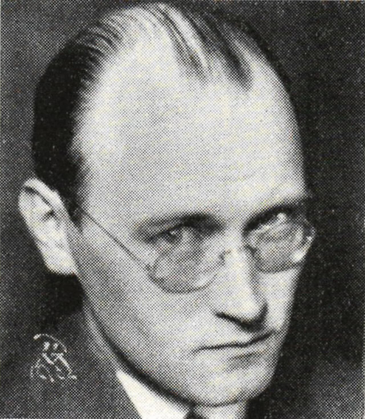 Nils Melander