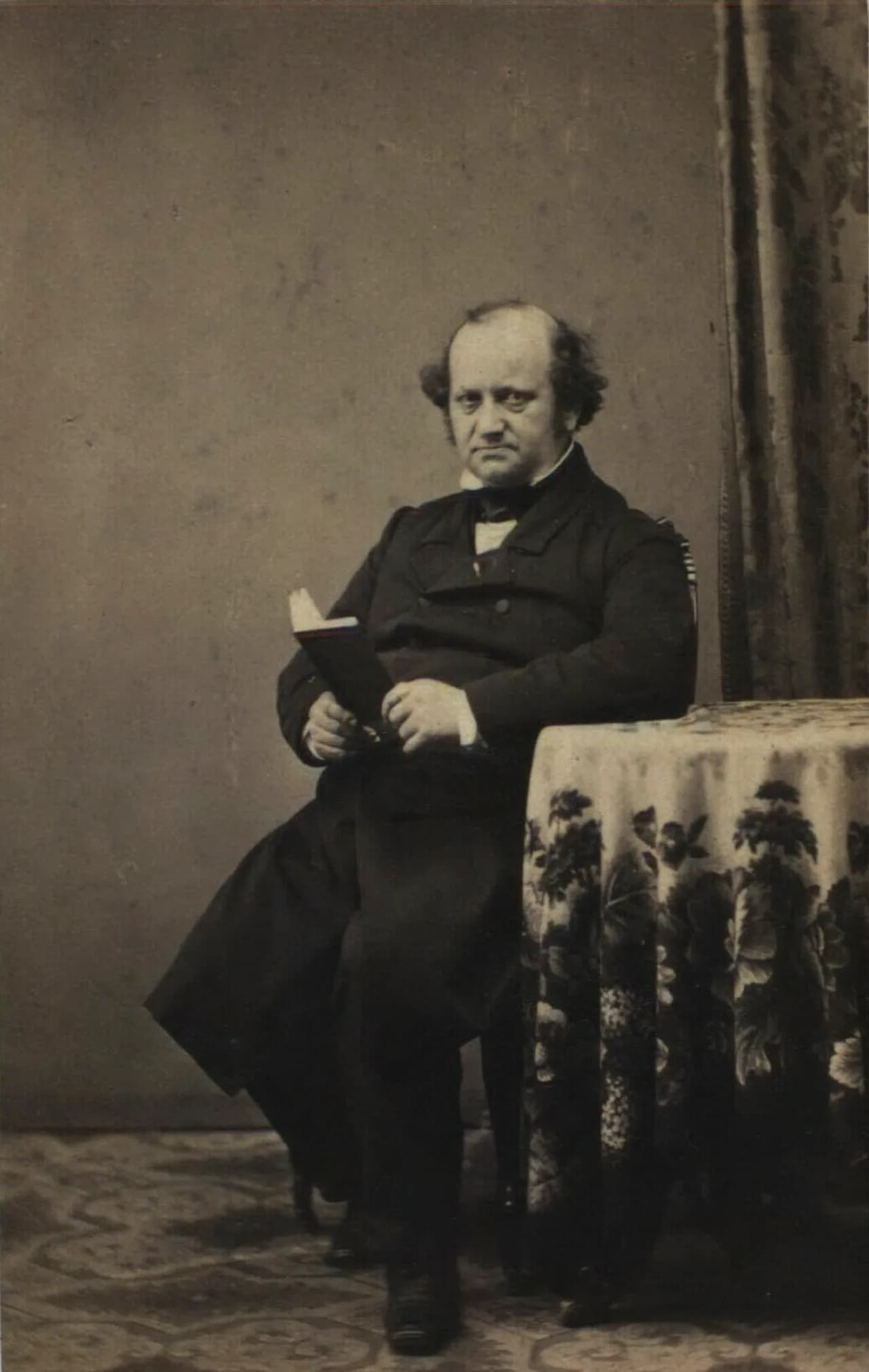 Nathan Melchior