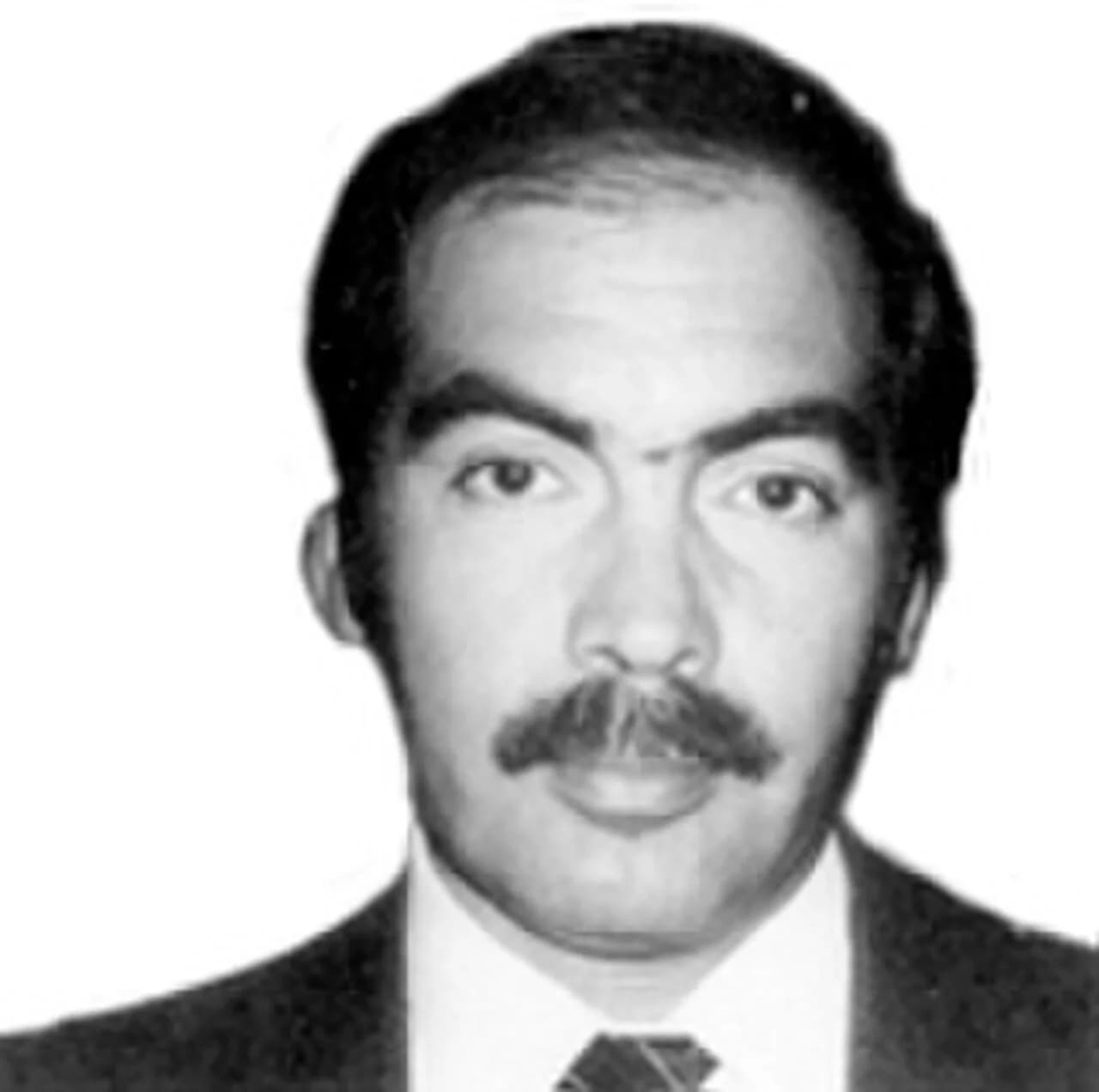 Luis Leblanc Valenzuela