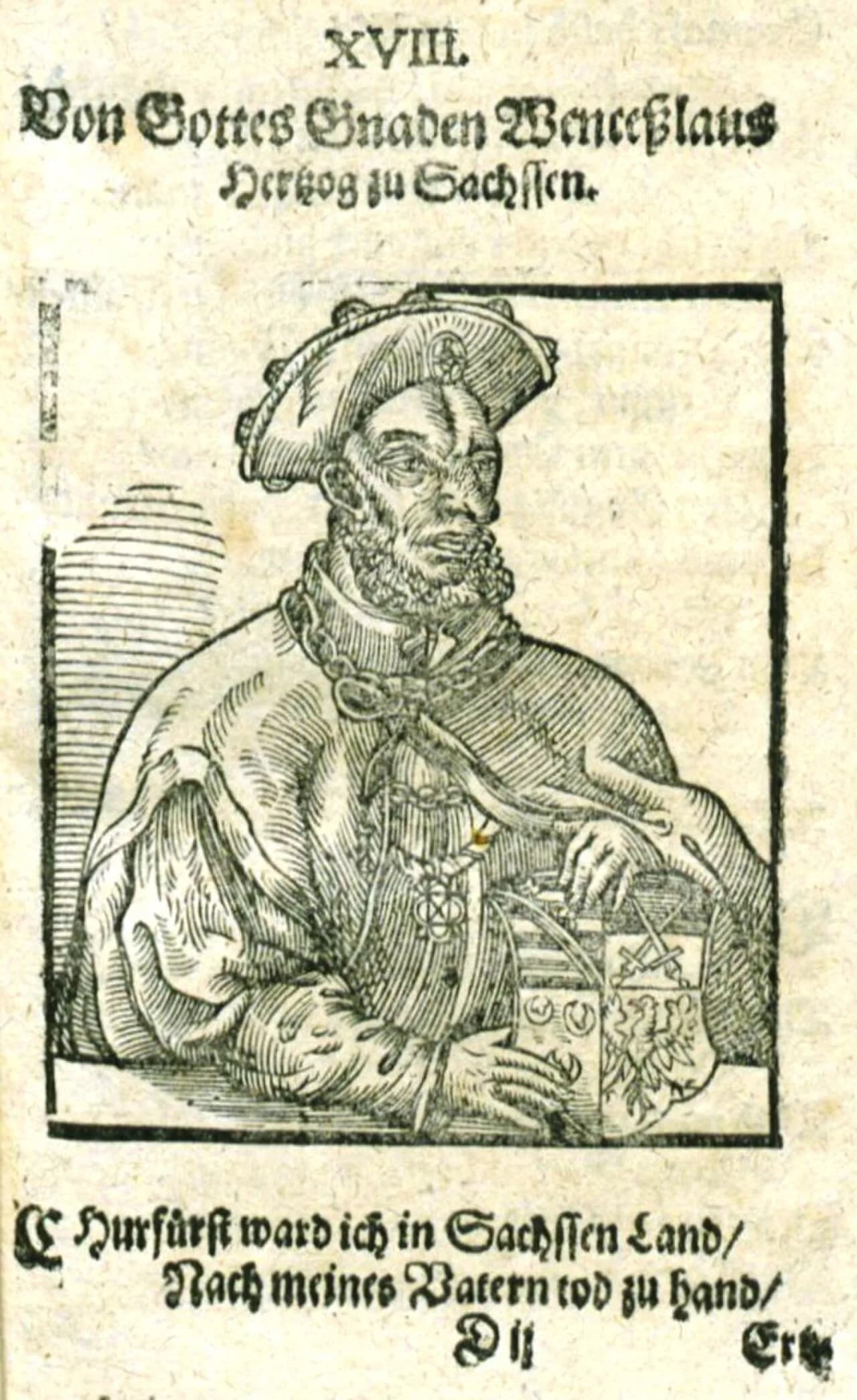 Wenzel I.
