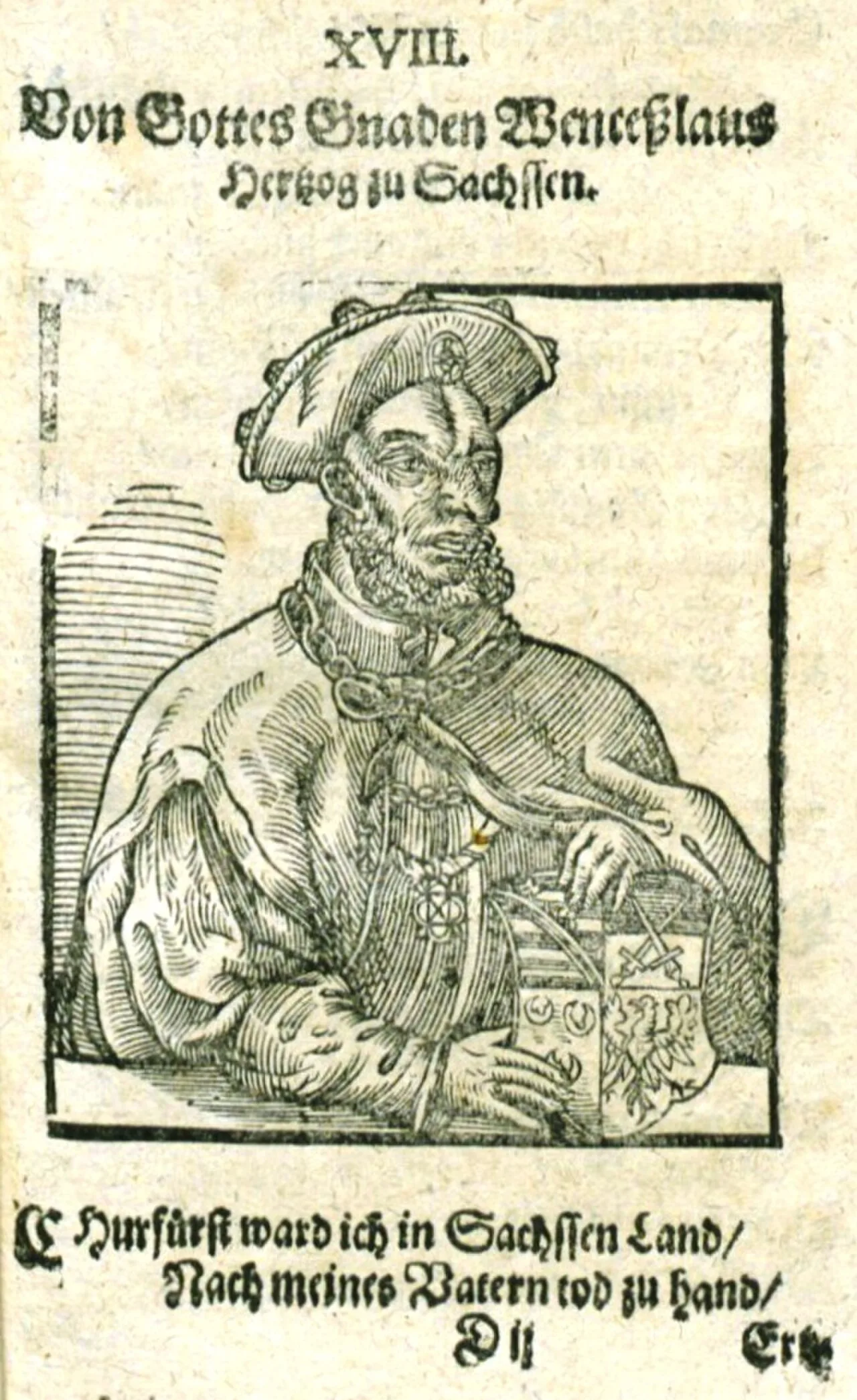 Wenzel I.