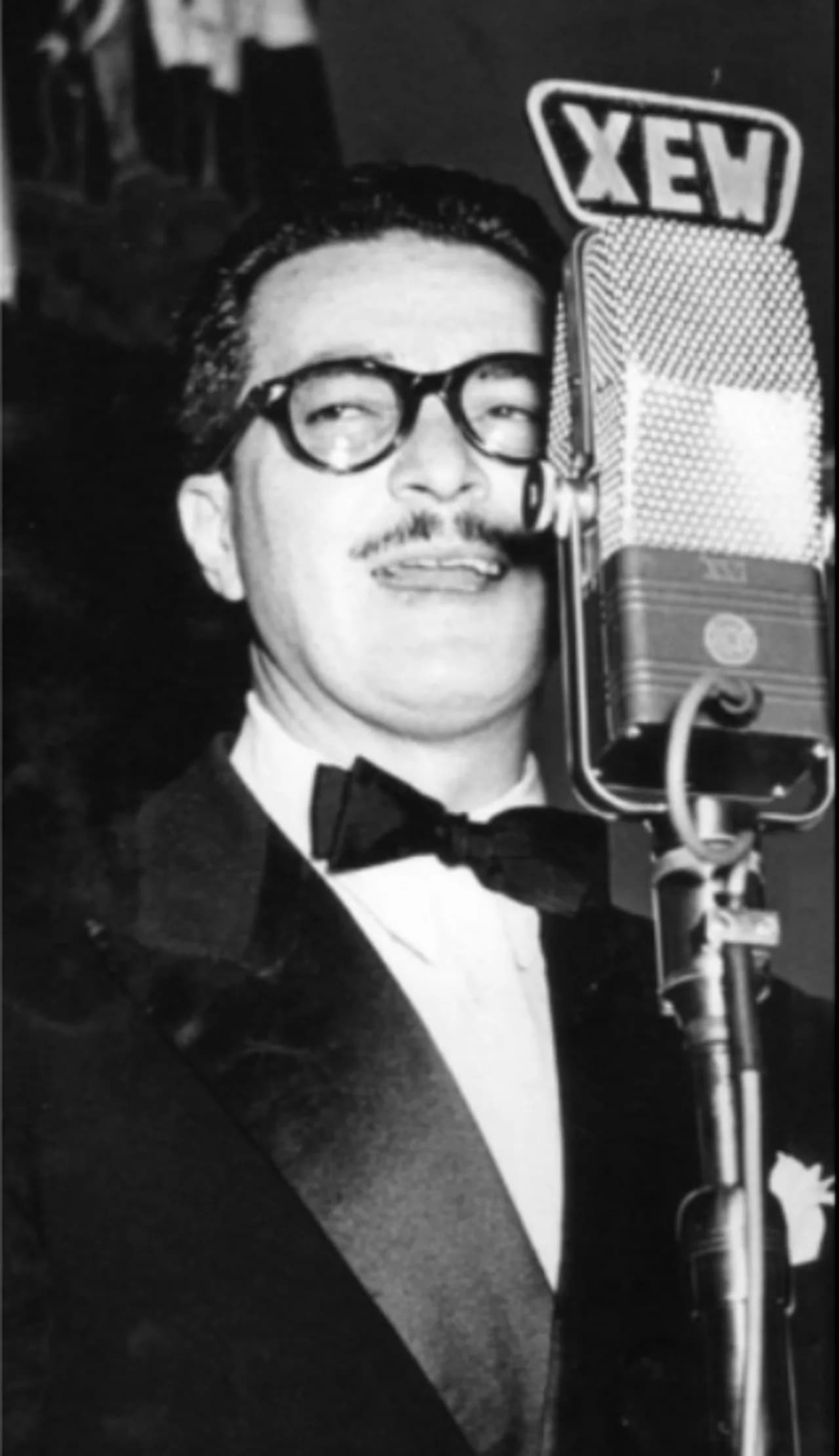 Luis M. Farías