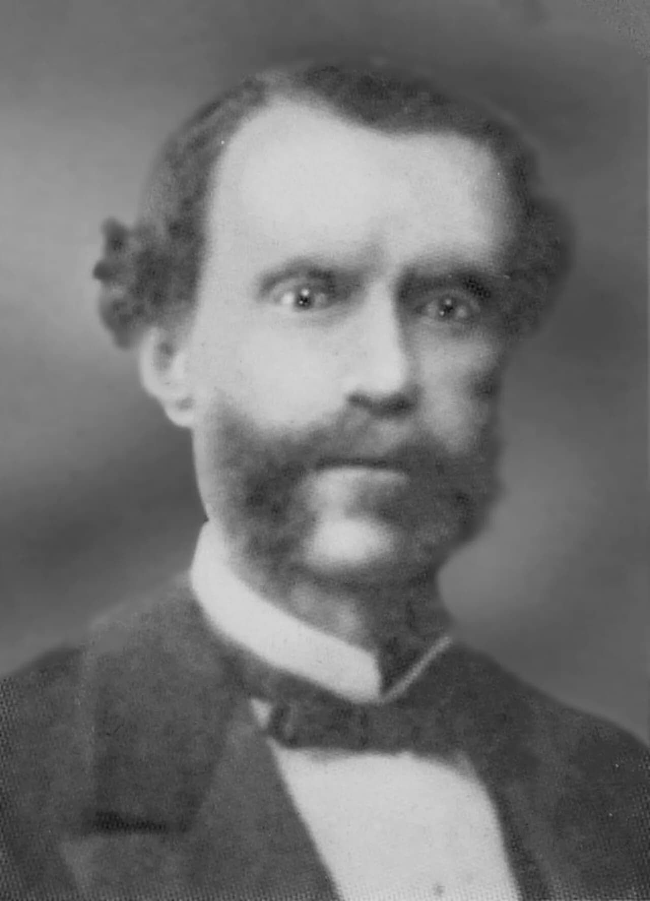 Luis Malo Valdivieso