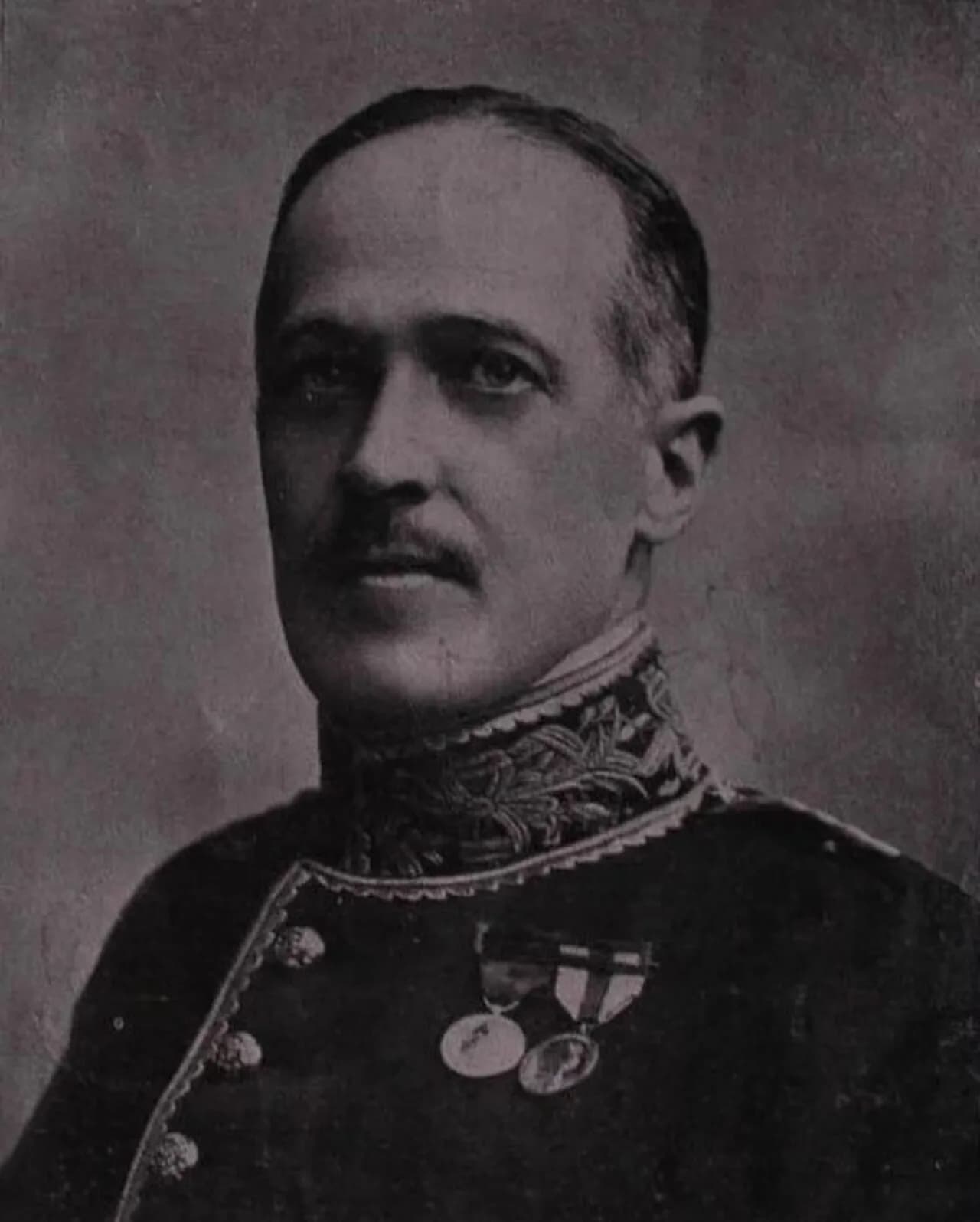 Luis de Silva, 1st Duke of Miranda