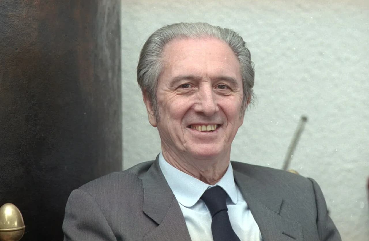 Luis Miguel Enciso Recio