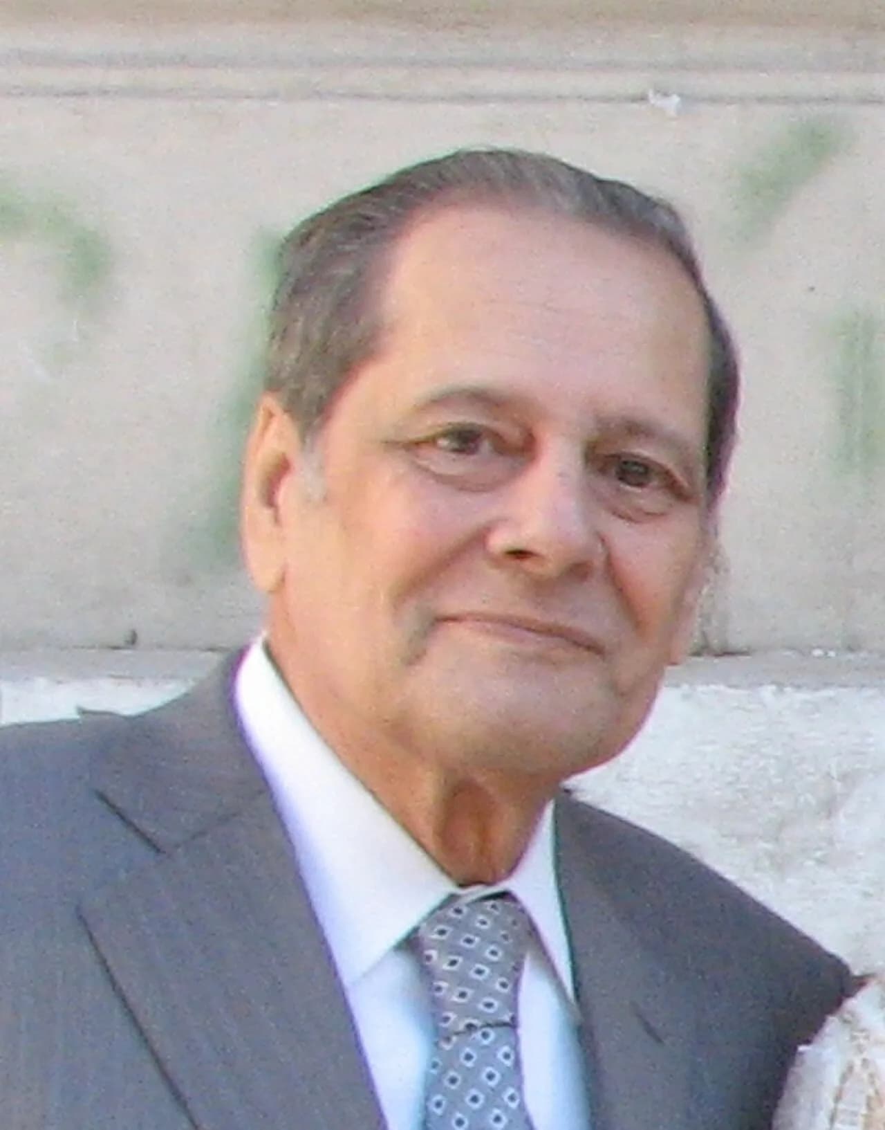 Luis Moisset de Espanés