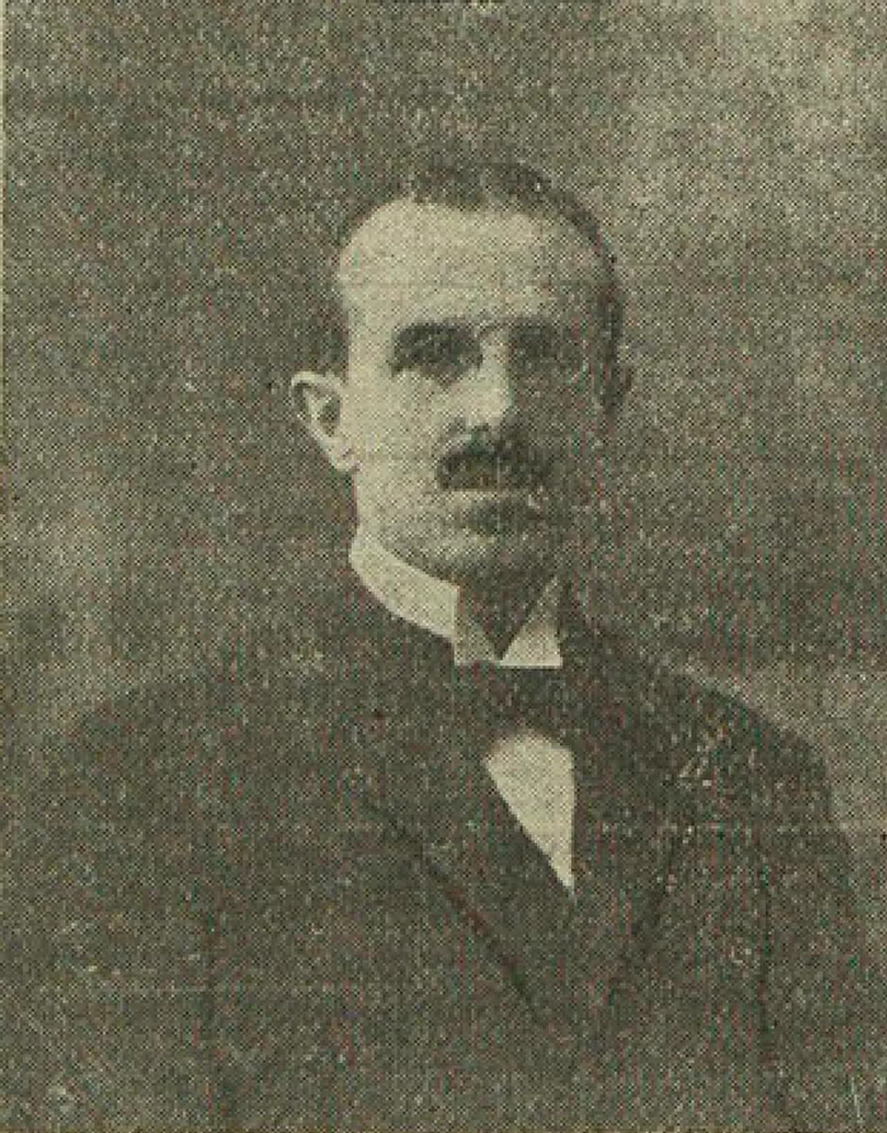 Luis Montiel Balanzat