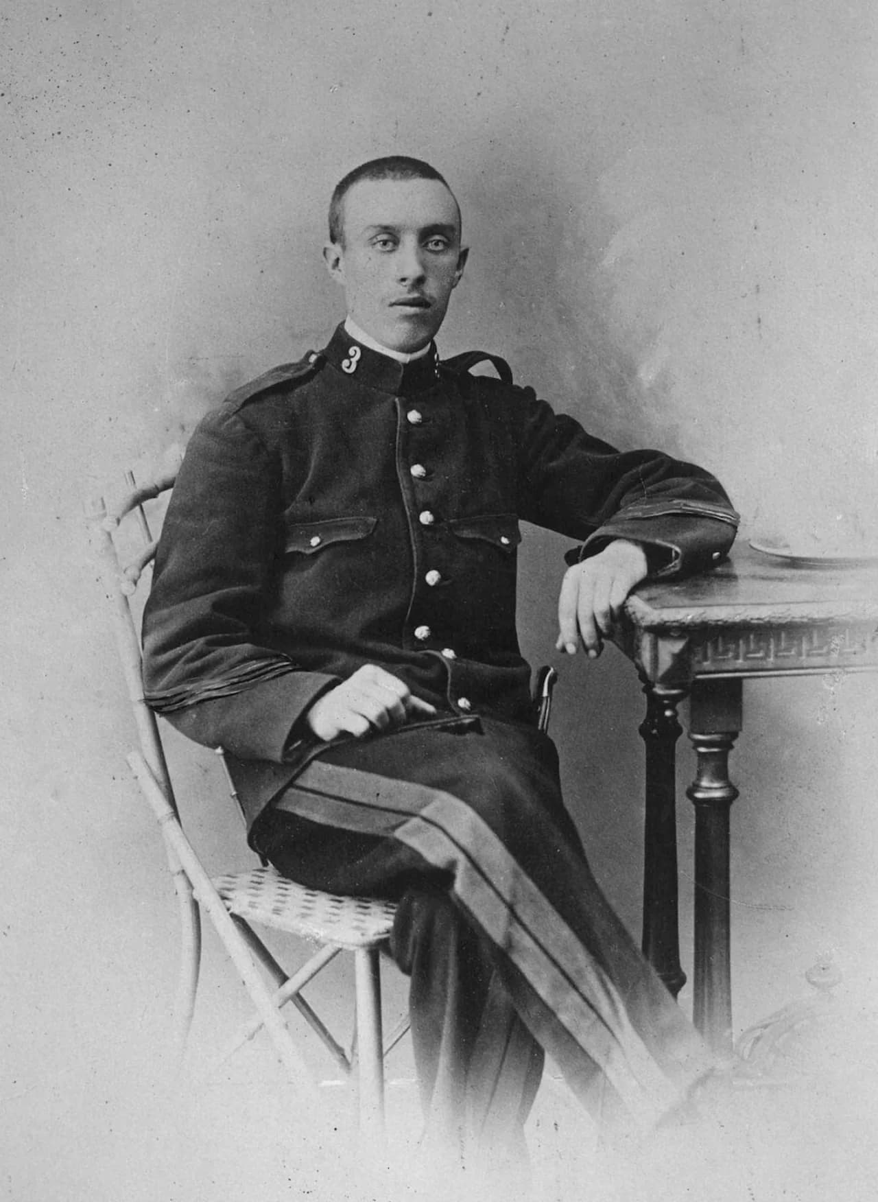 Luis Noval Ferrao