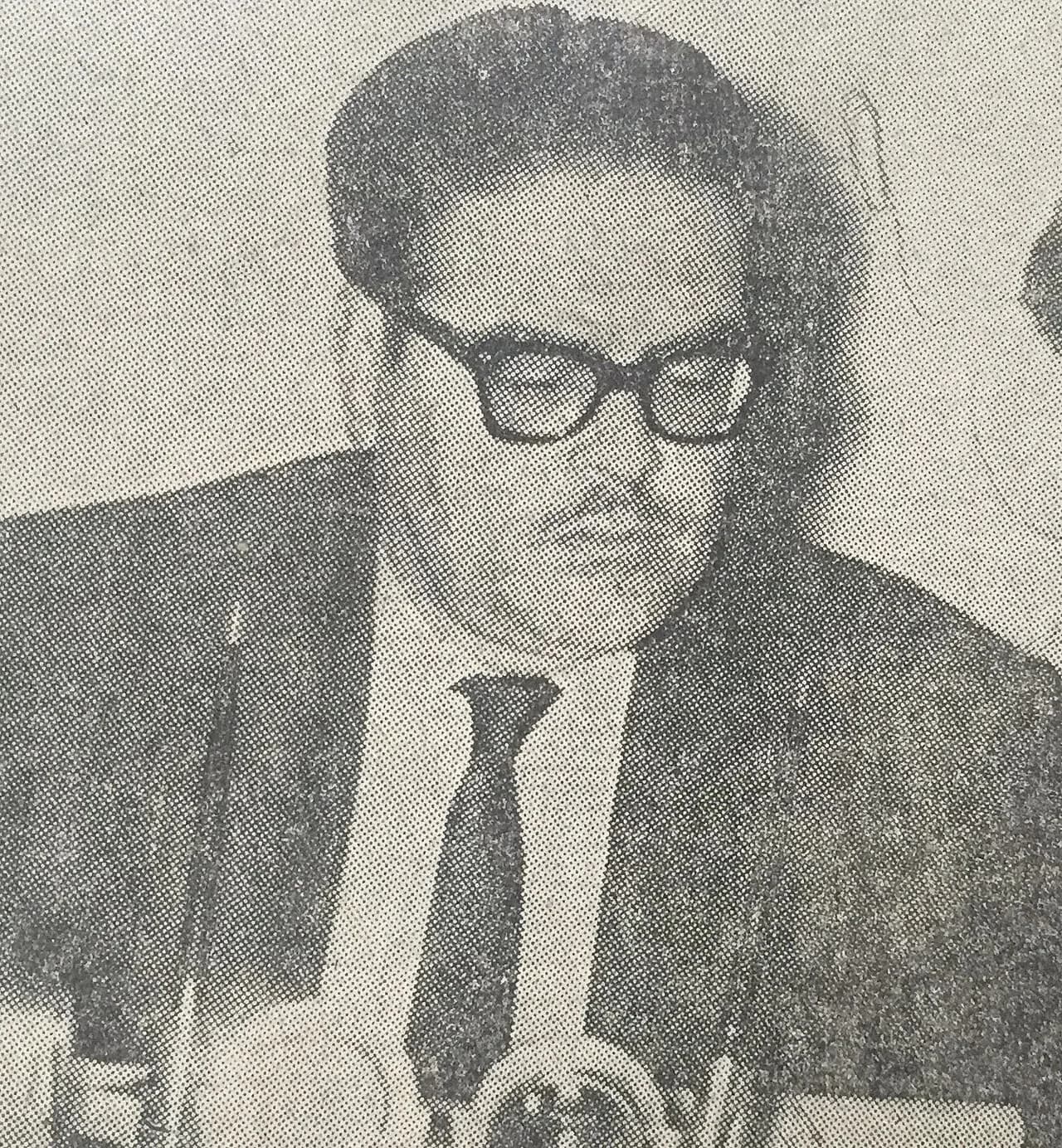 Luis Pastori