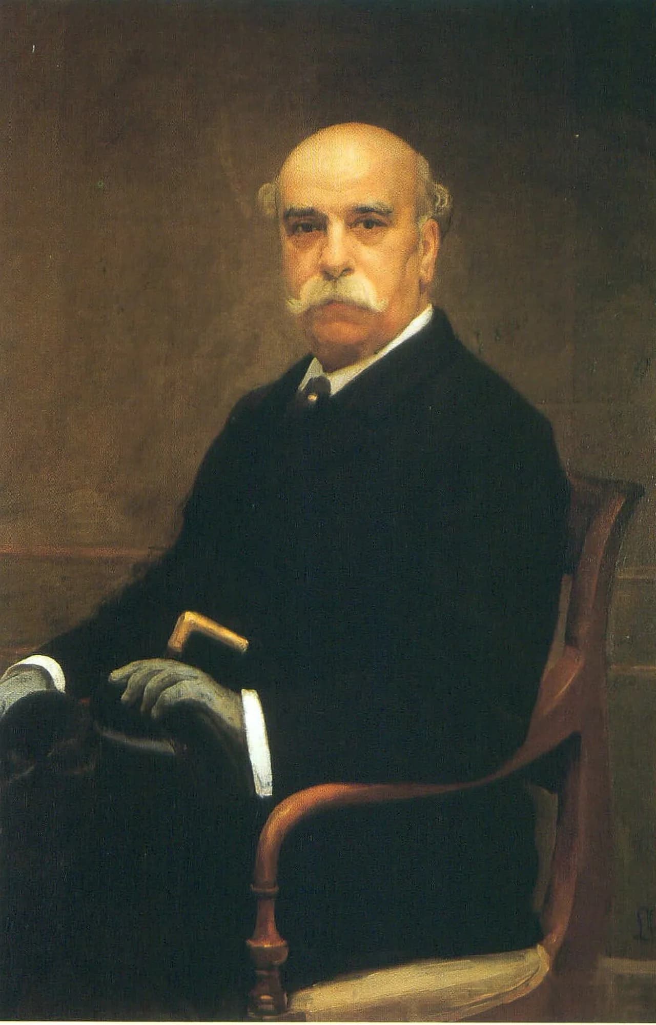 Luis Pidal y Mon