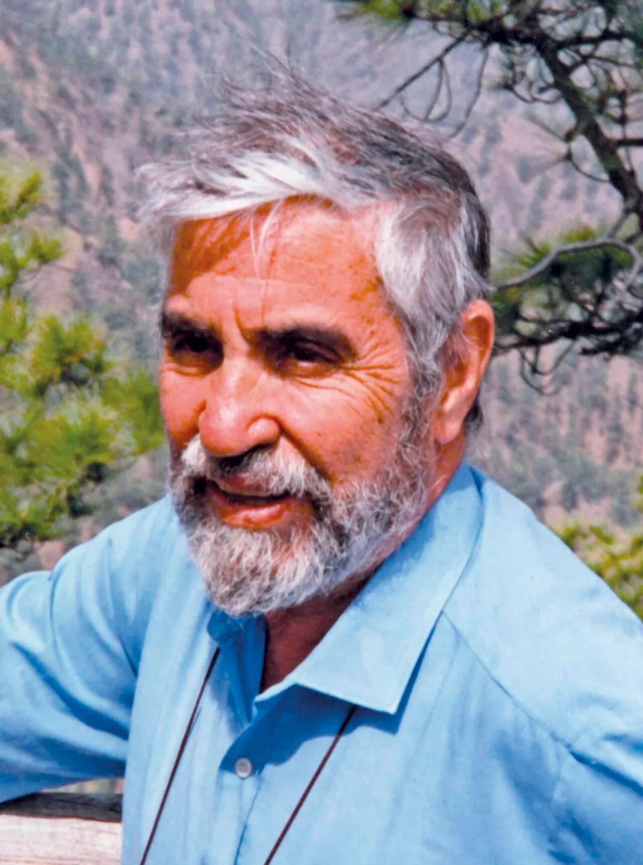 Luis Riaza