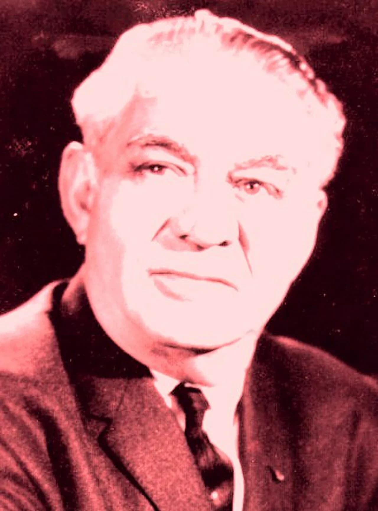 Ricardo López Méndez