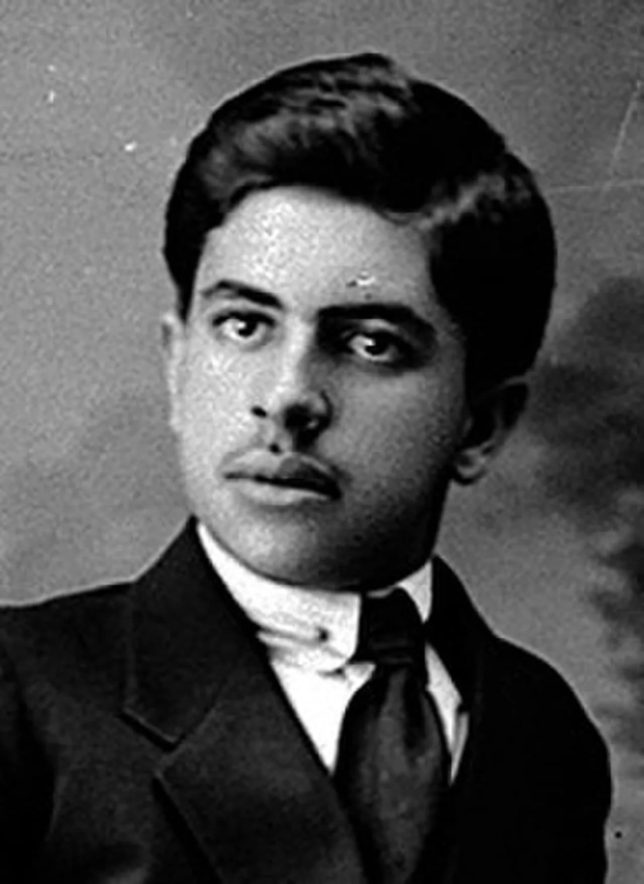 Luis Tejada