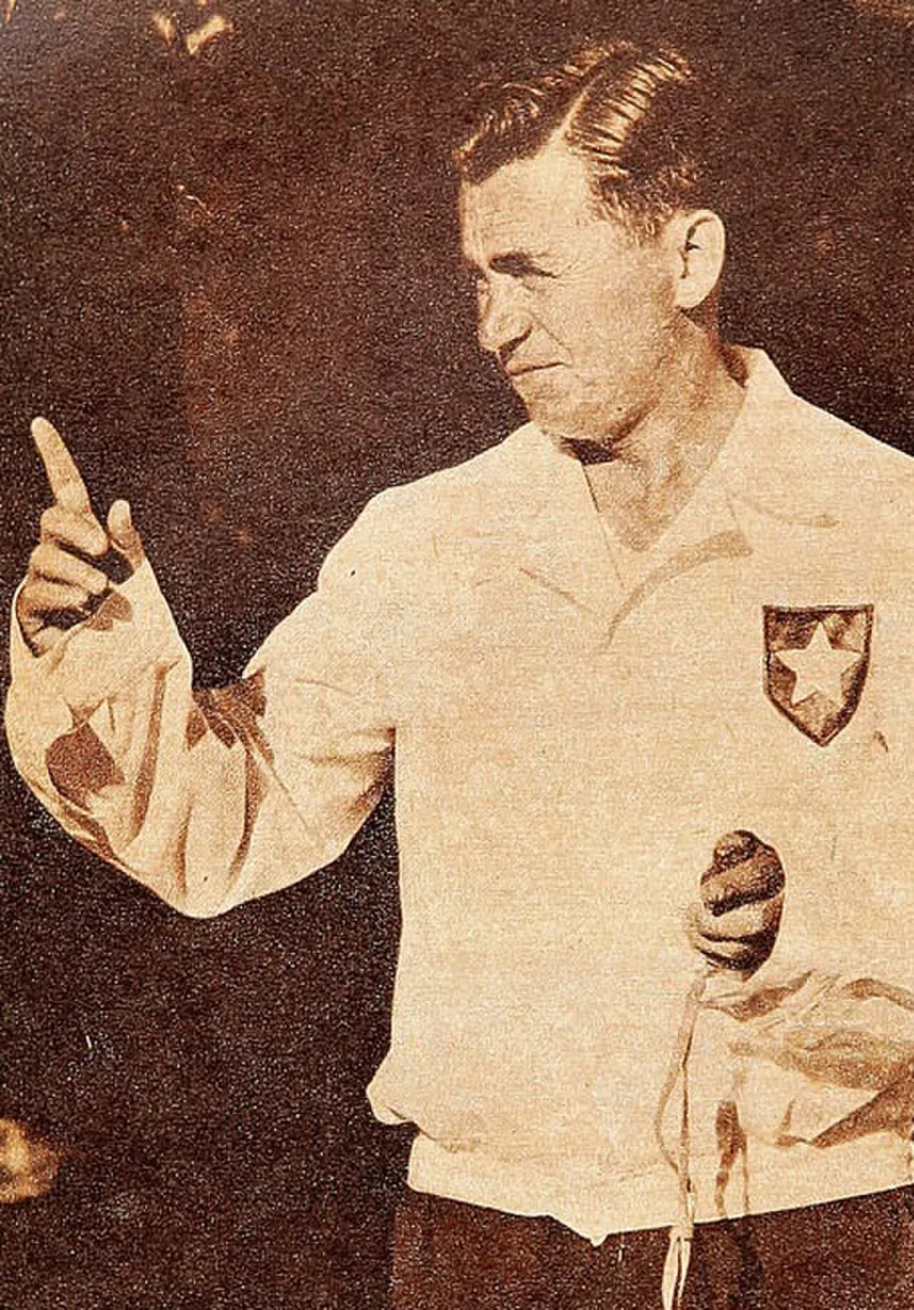 Luis Tirado