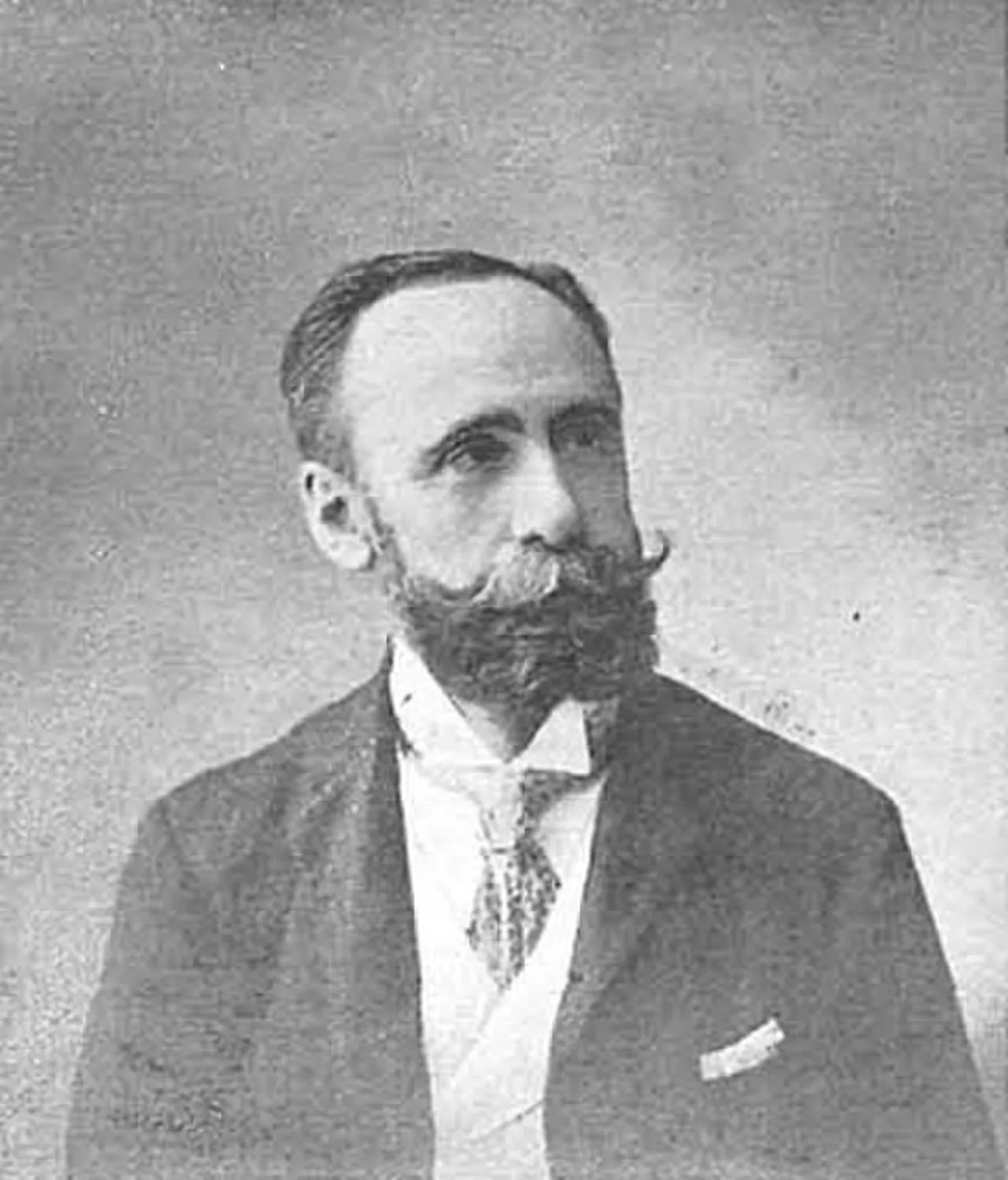 Luis de Landecho