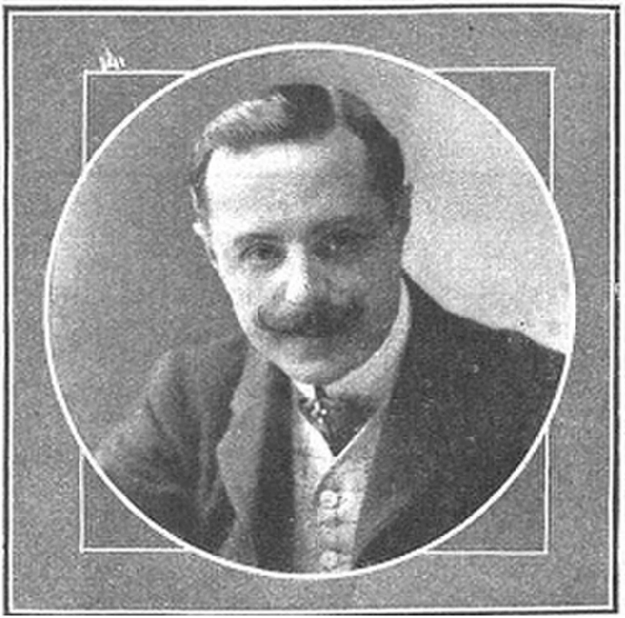 Luis de Tapia