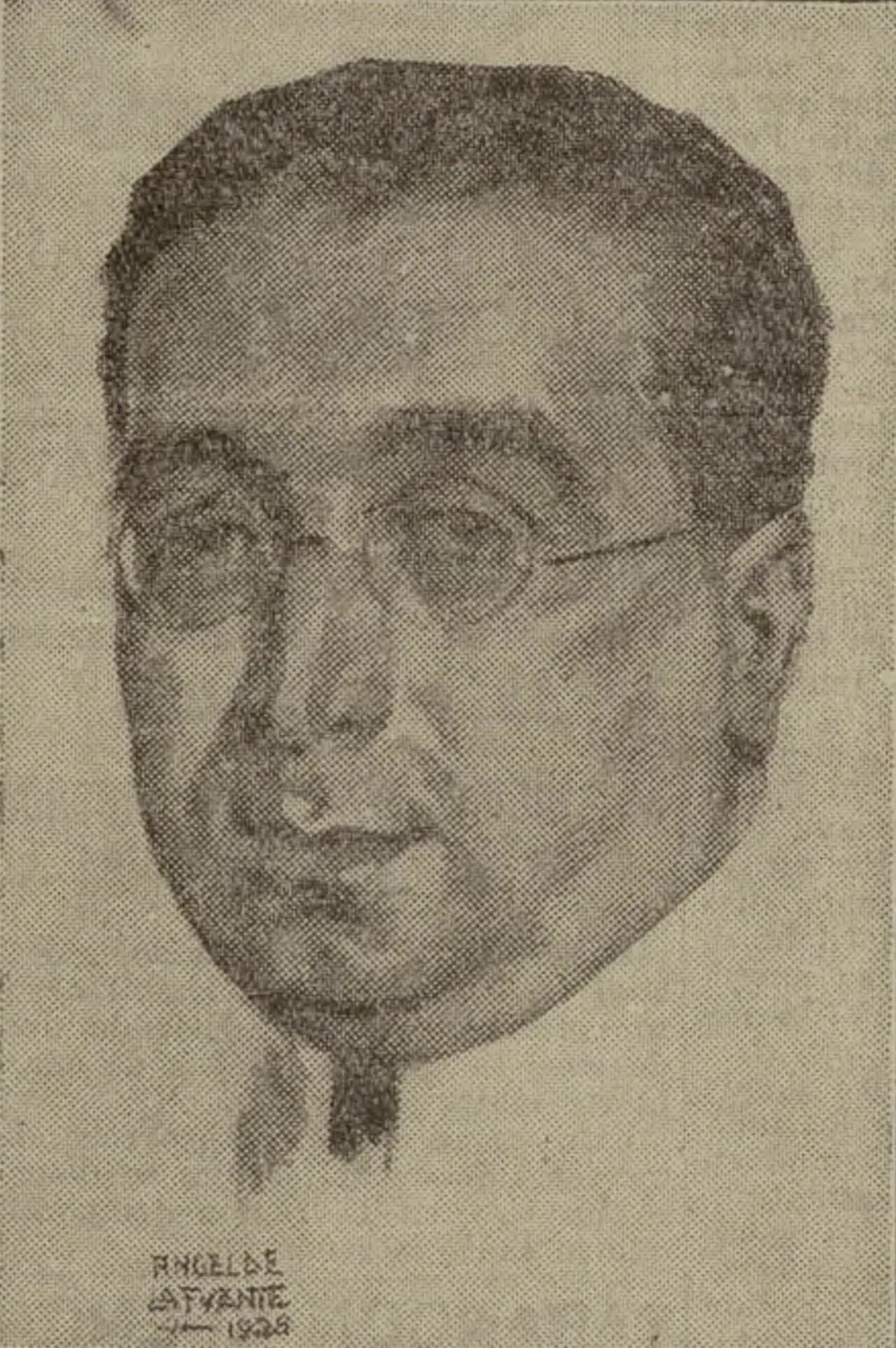 Luis de Vargas y Soto