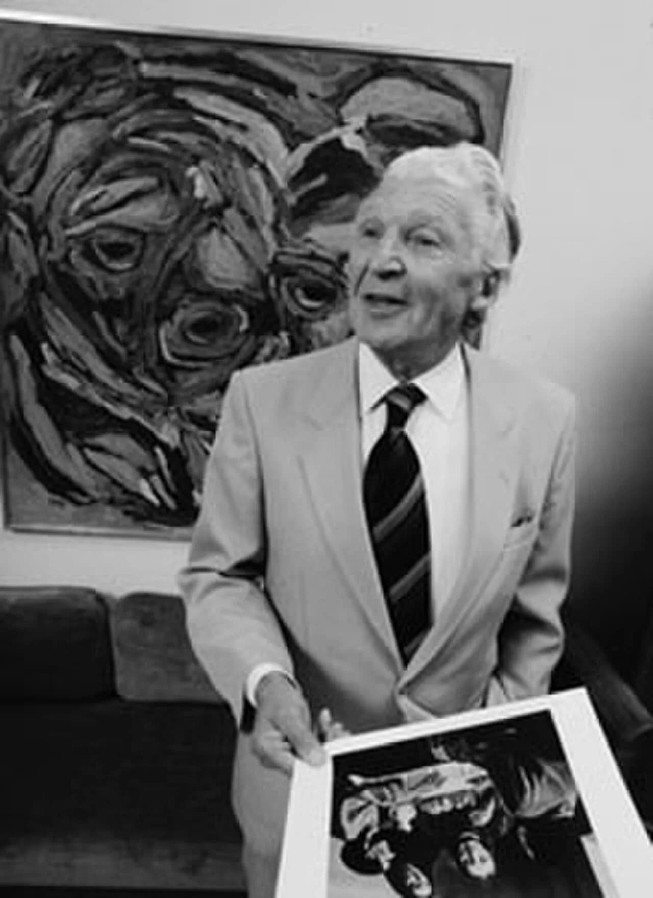 René Berger