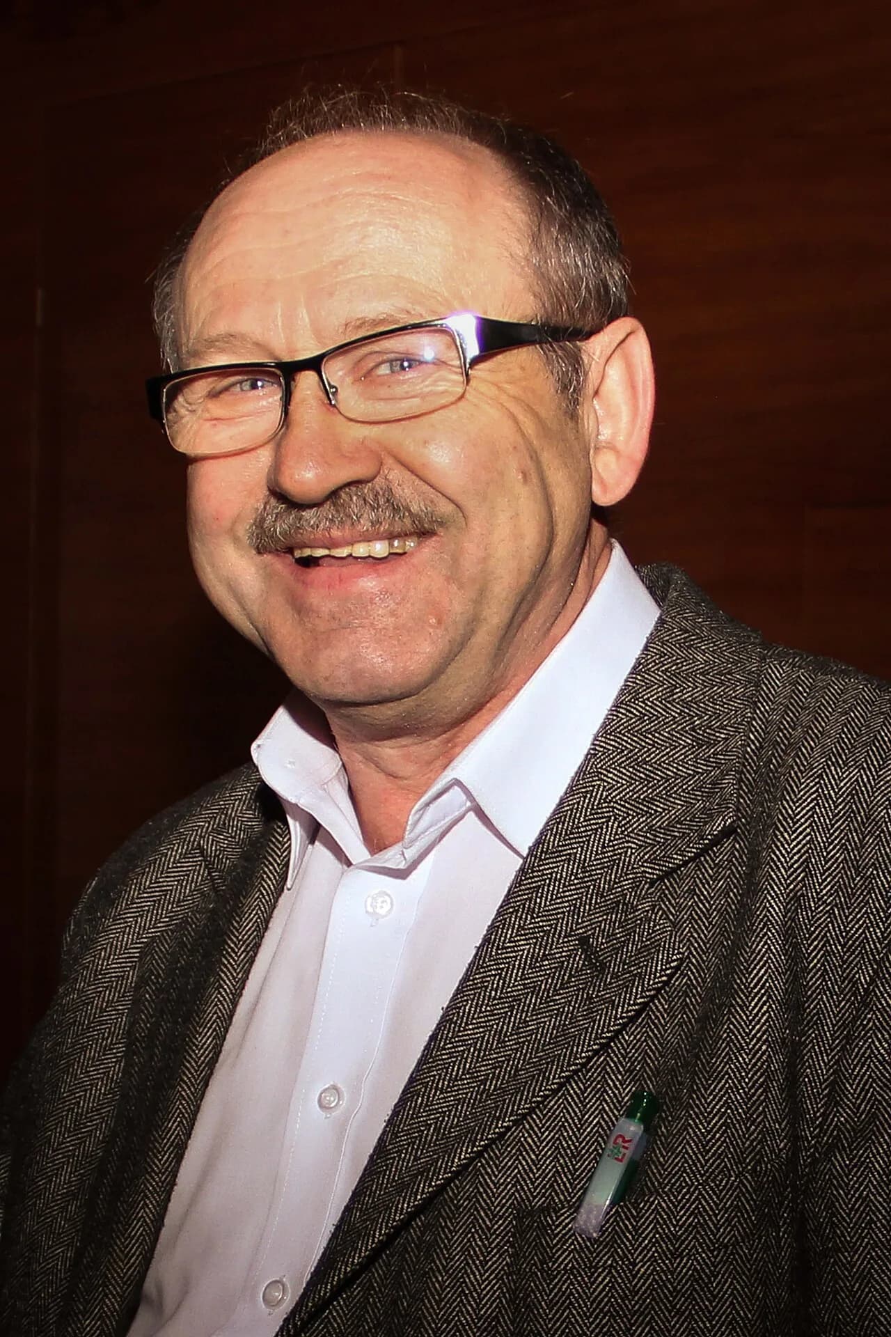 Tadeusz Ładniak