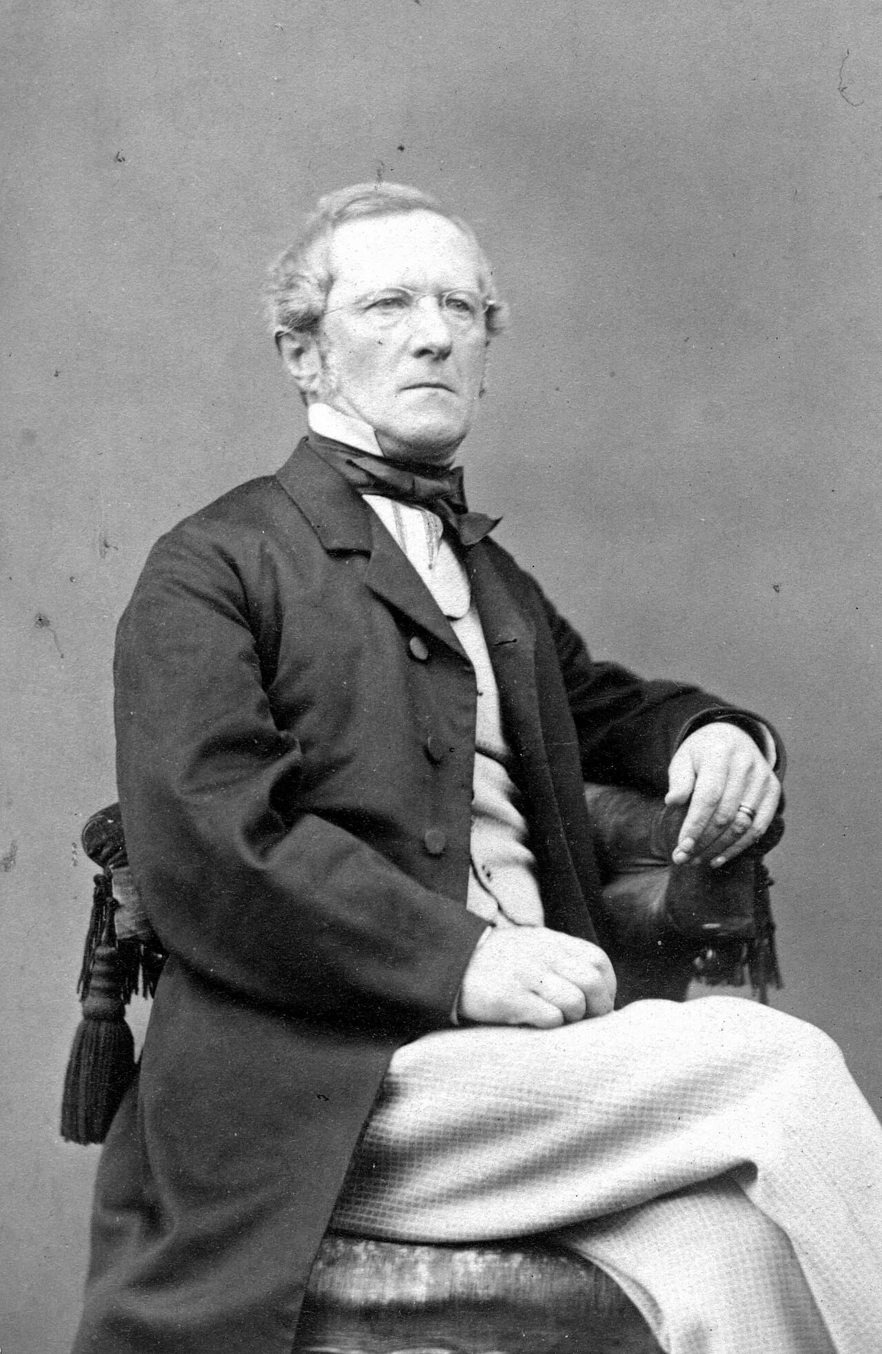 Anders Gustaf Klintberg