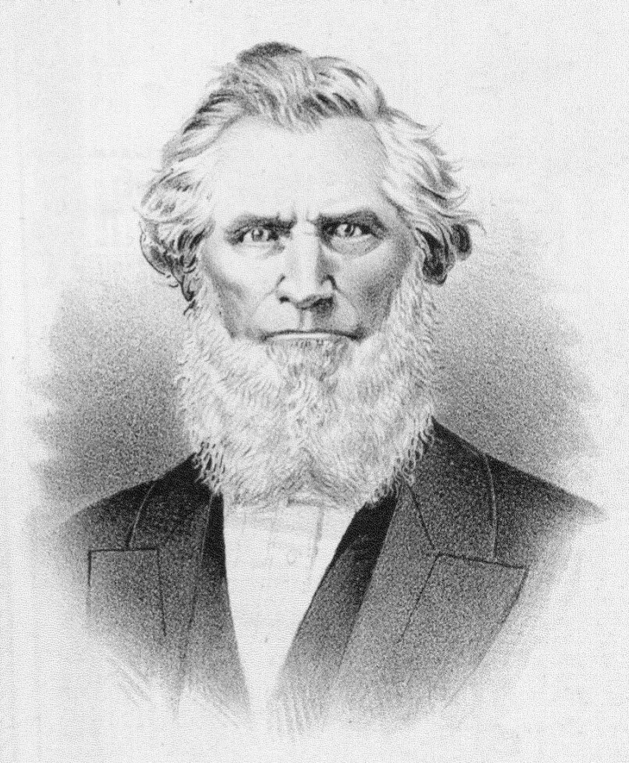 Johnson Niles