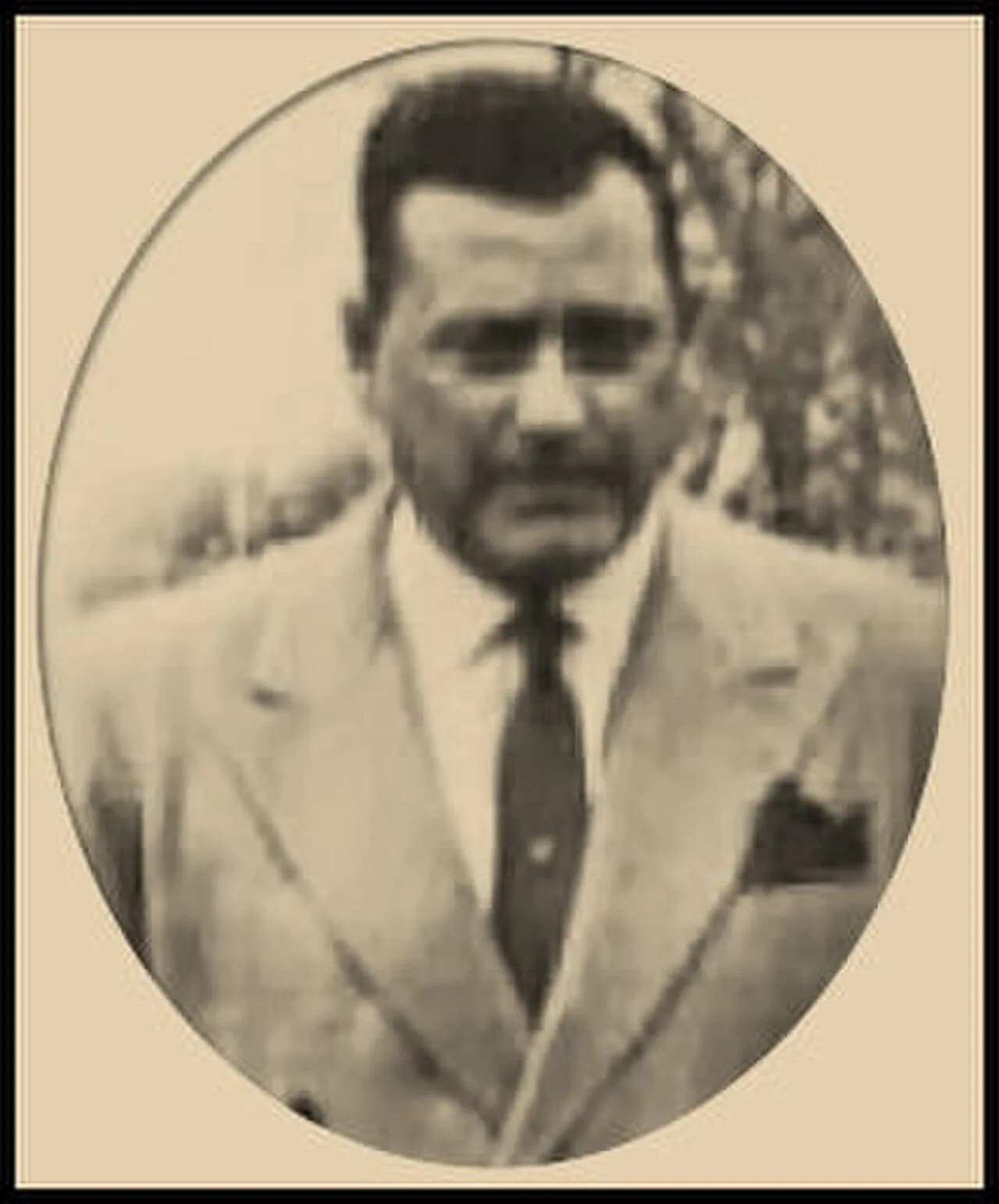 Lázaro Barbieri