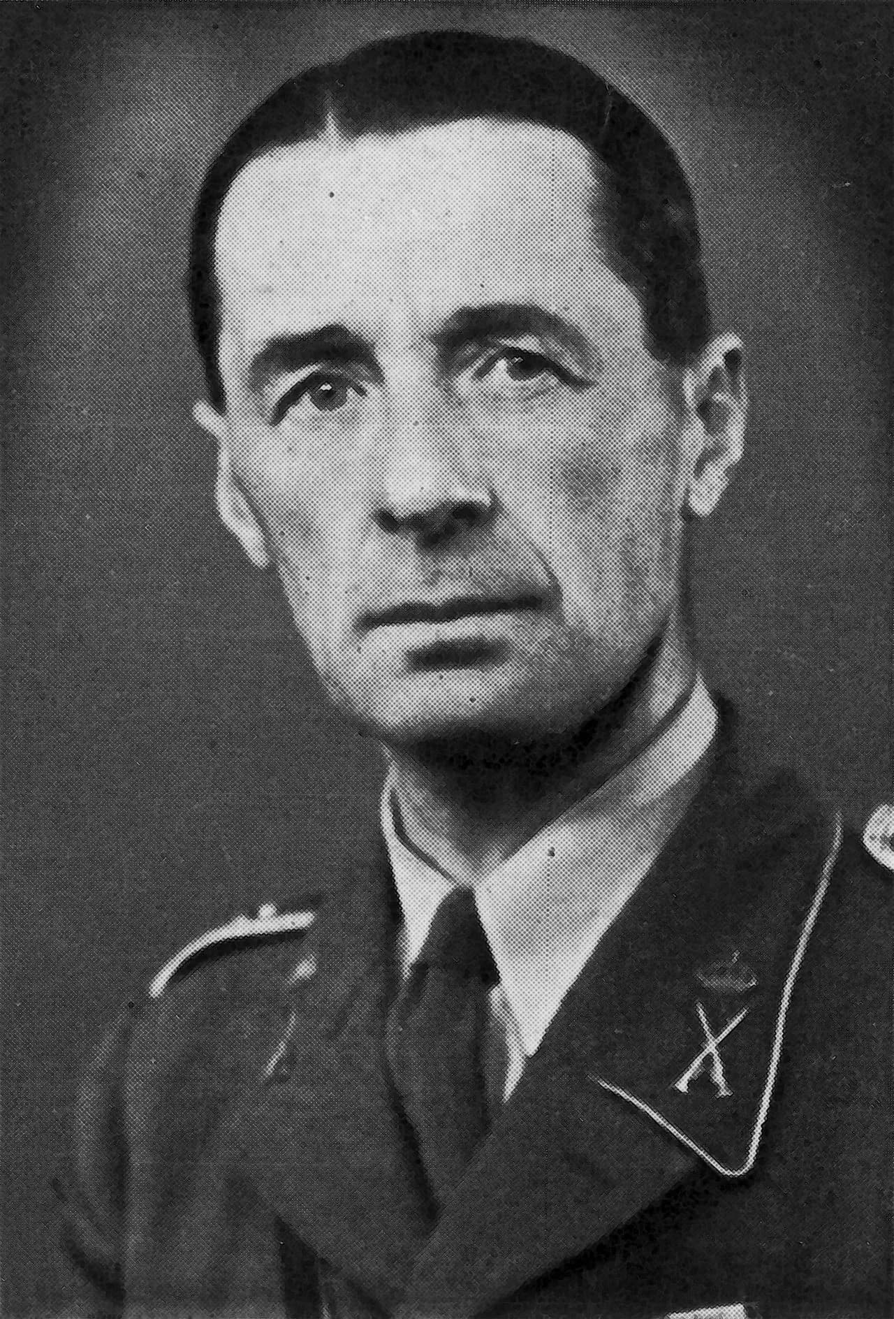 Nils Mesterton