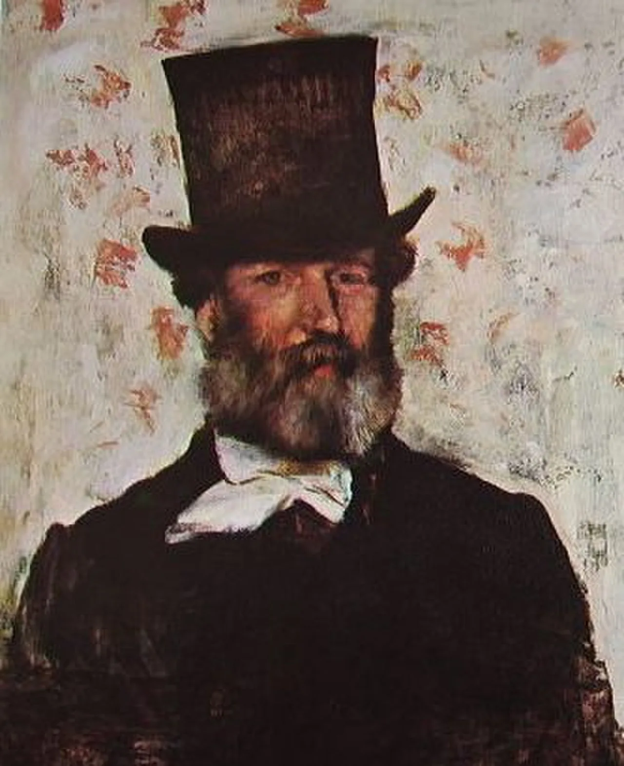 Léopold Levert