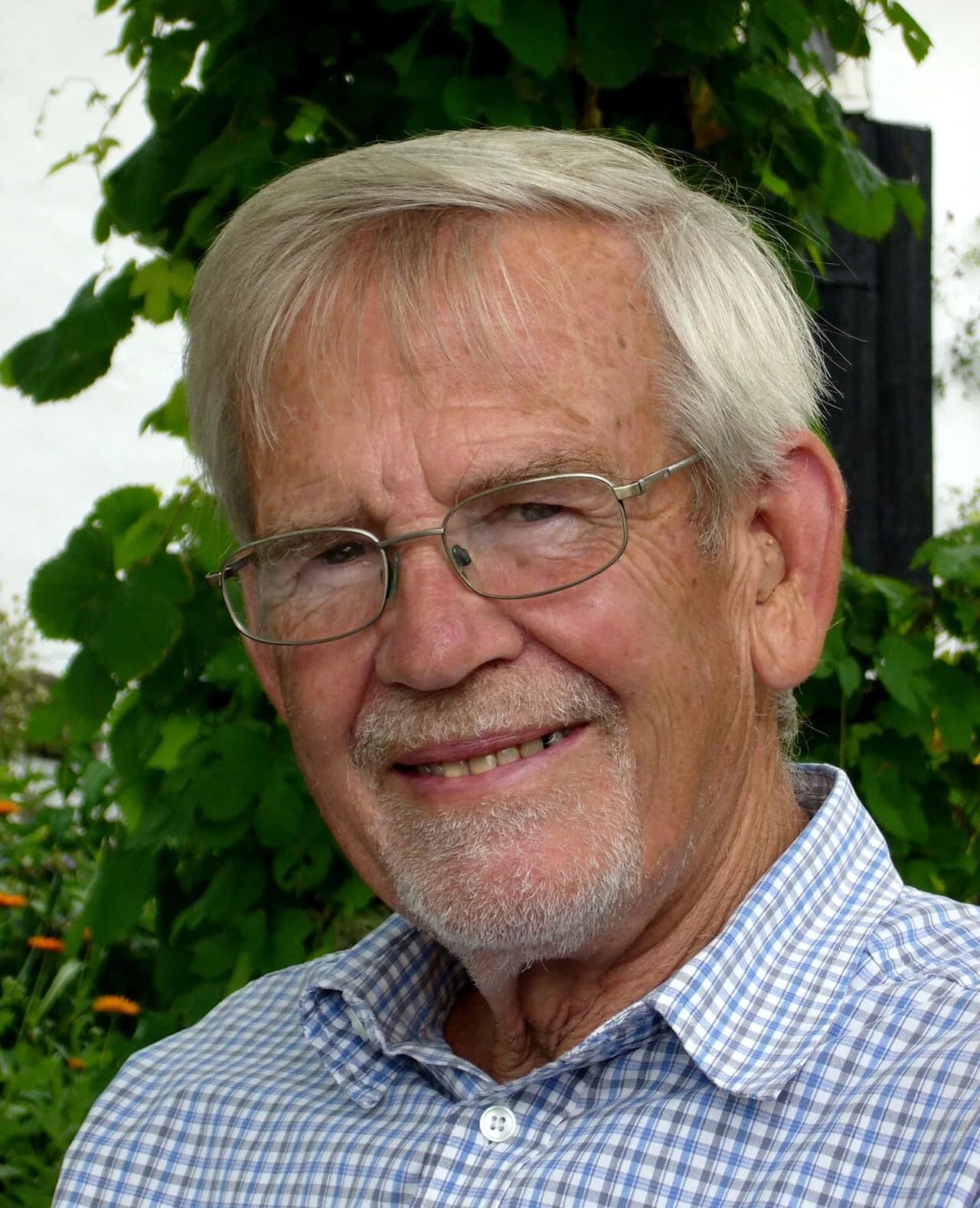 Patrick Meurling