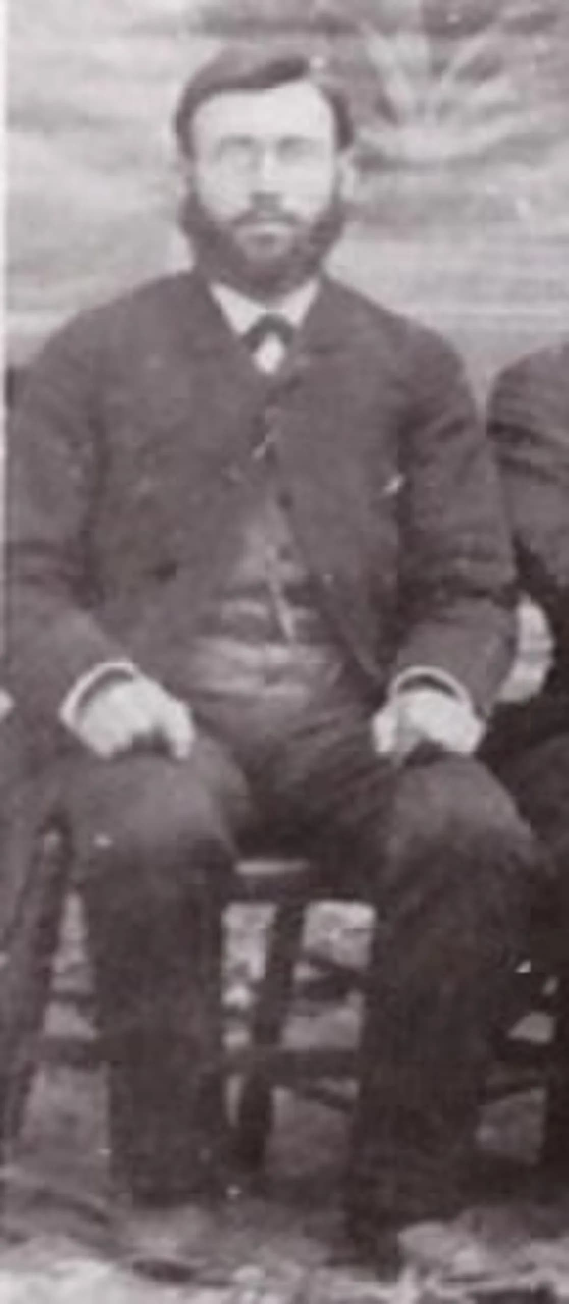 Georgi Mindow