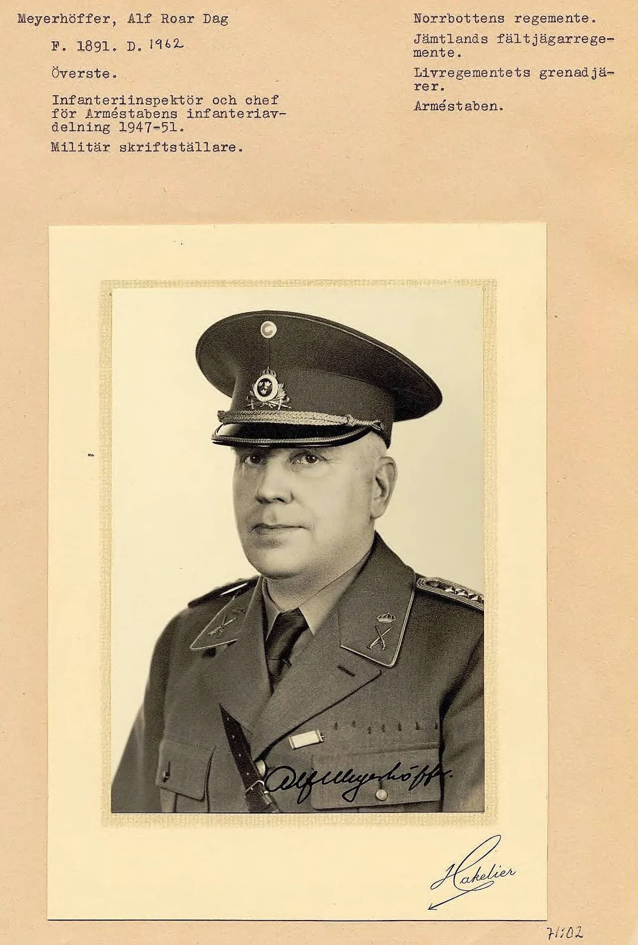 Alf Meyerhöffer