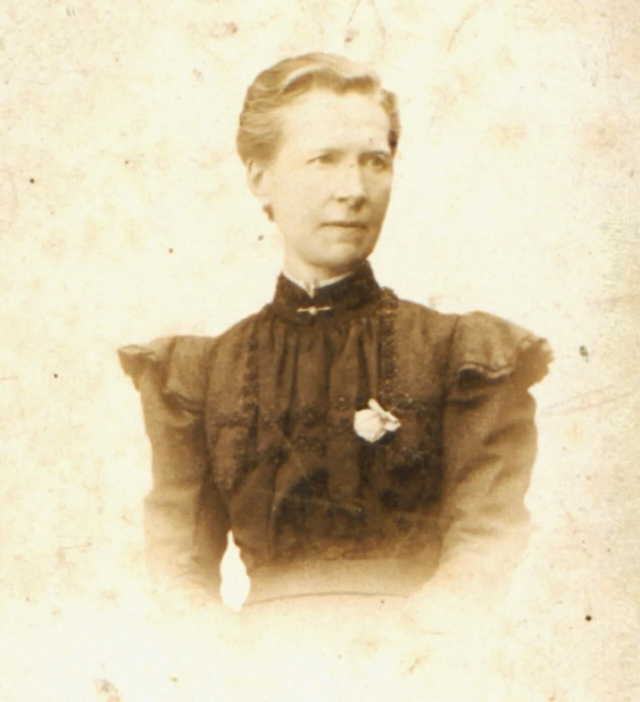 Antonie Jüngst