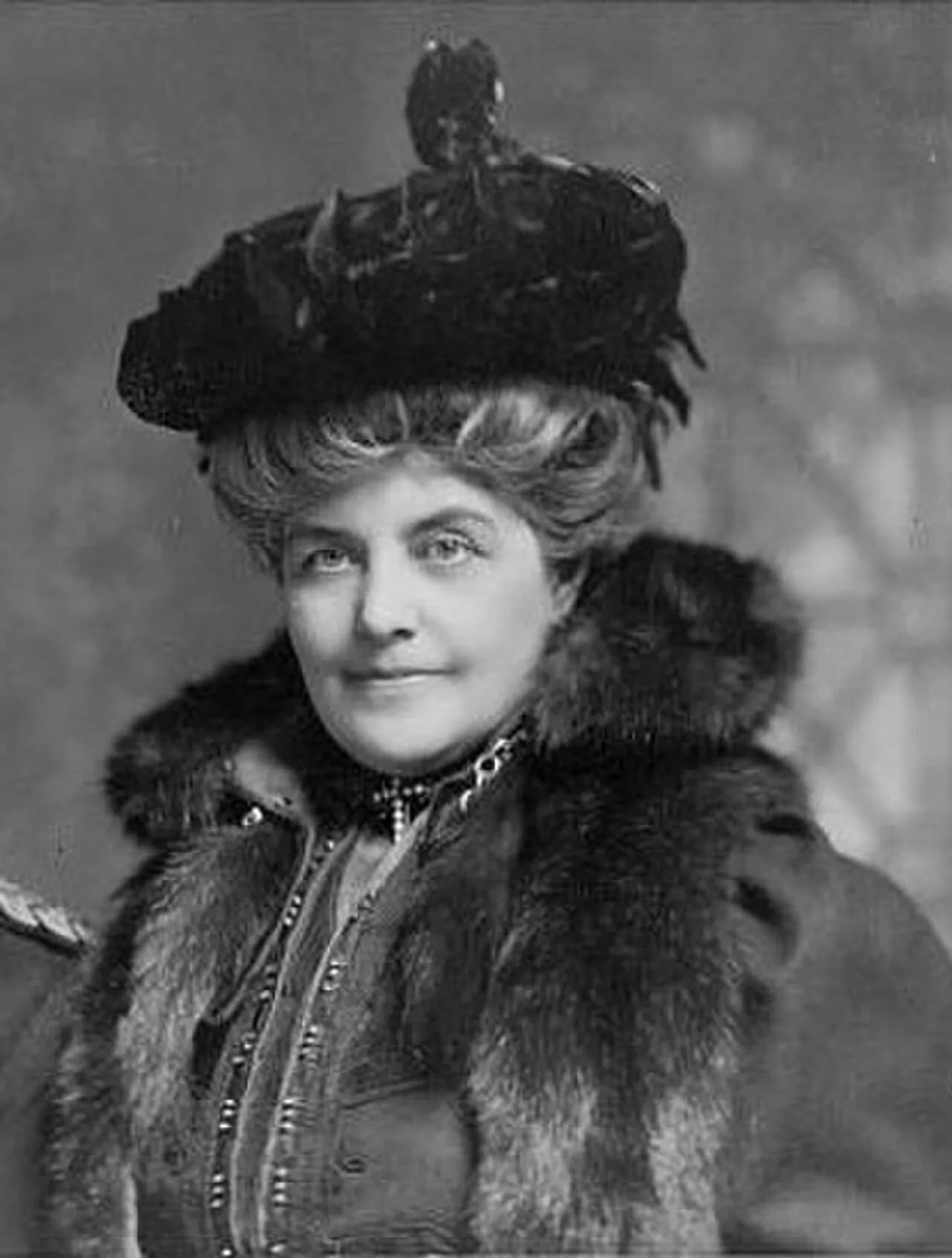 Ida Marie Honoré