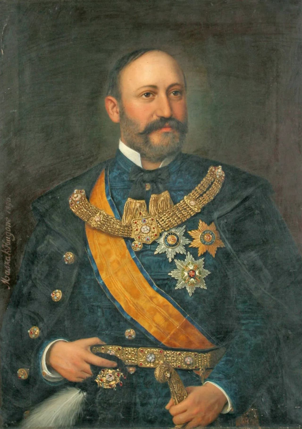 Béla Lukács