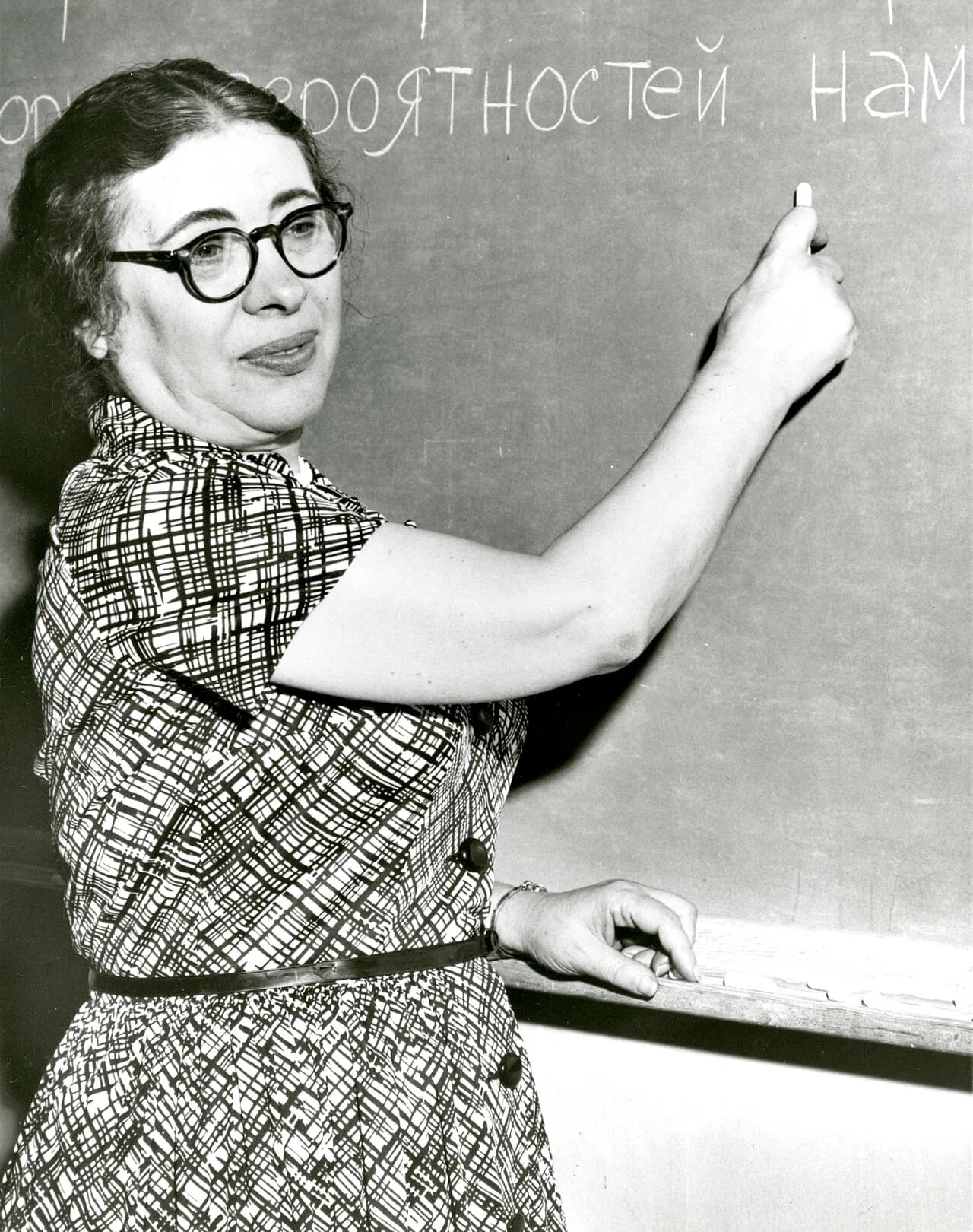 Ida Rhodes