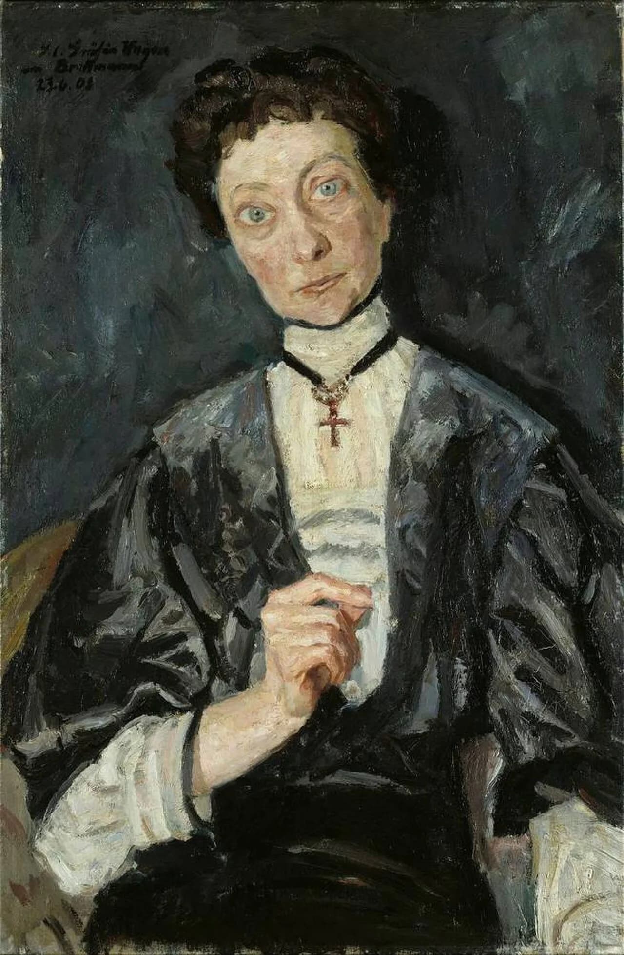 Aga vom Hagen