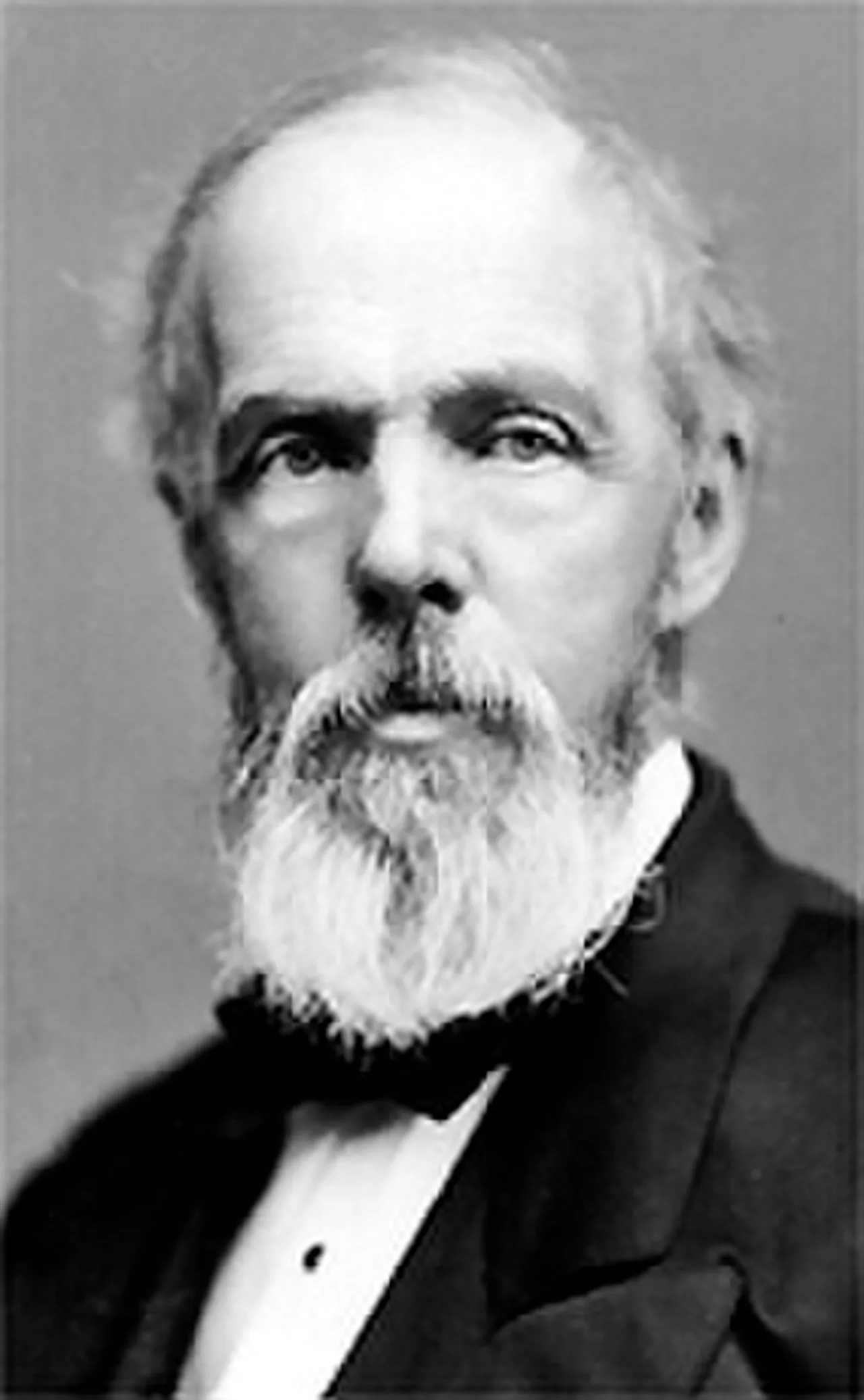 James Ferrier